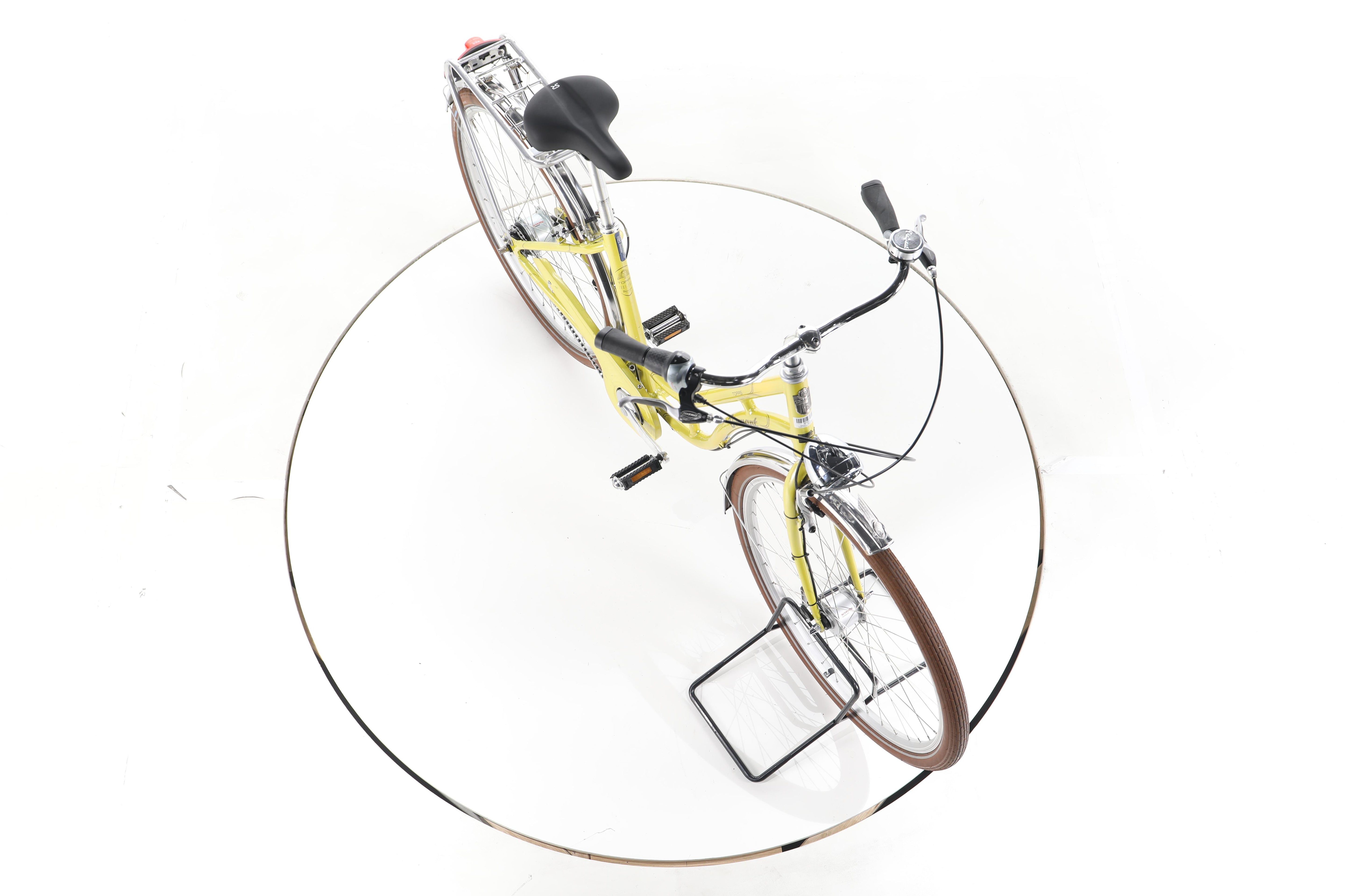 Diamant Topas Grande Finale Fahrrad City & Trekking - Image 15