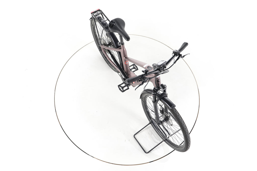Carver Route E.530 Trekking E-Bike - Image 15