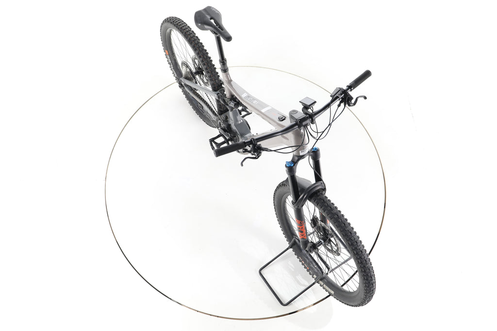 Focus Sam² 6.8 Fully E-Bike - Image 15