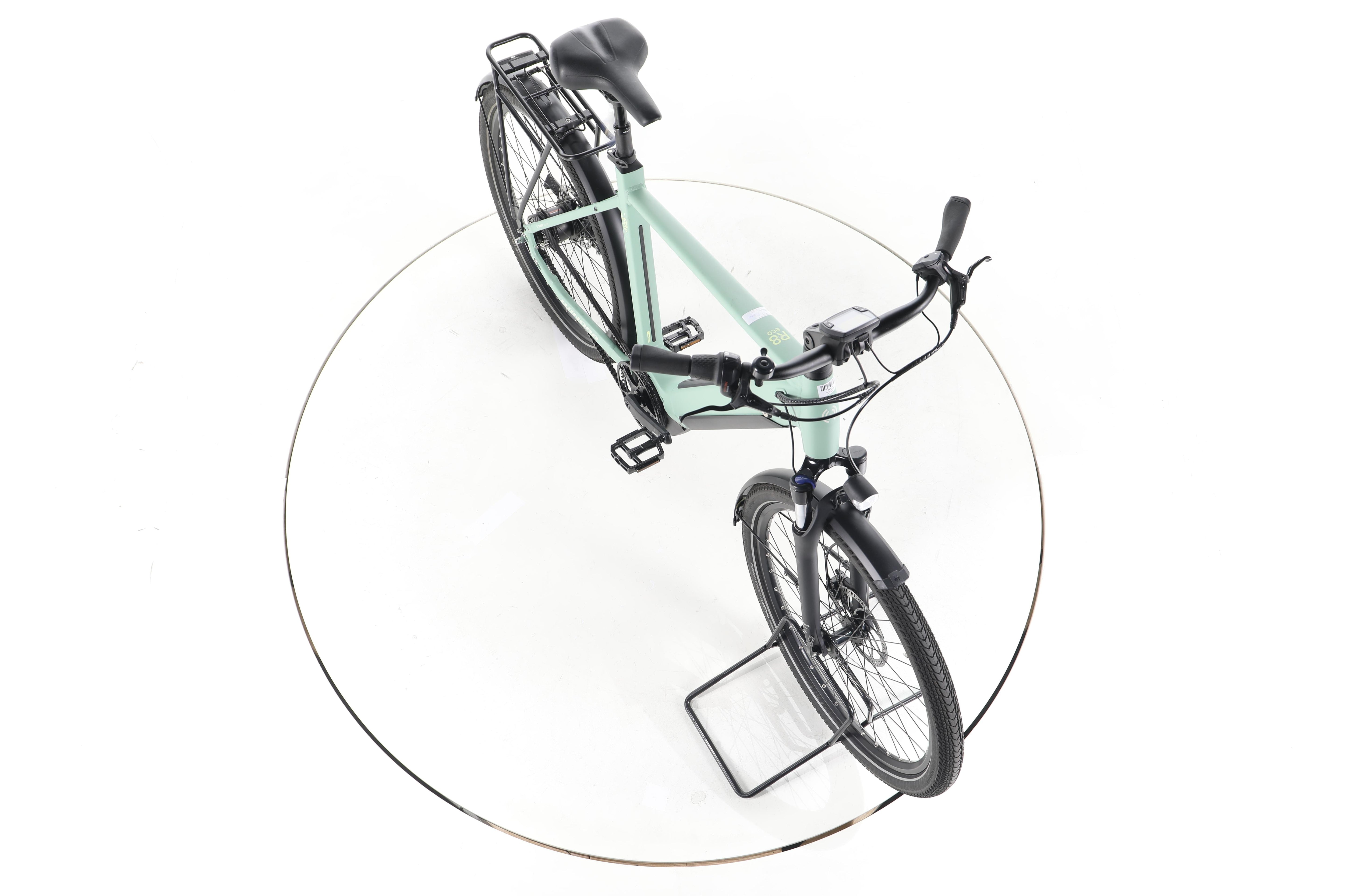 Winora Sinus R8 City E-Bike - Image 15