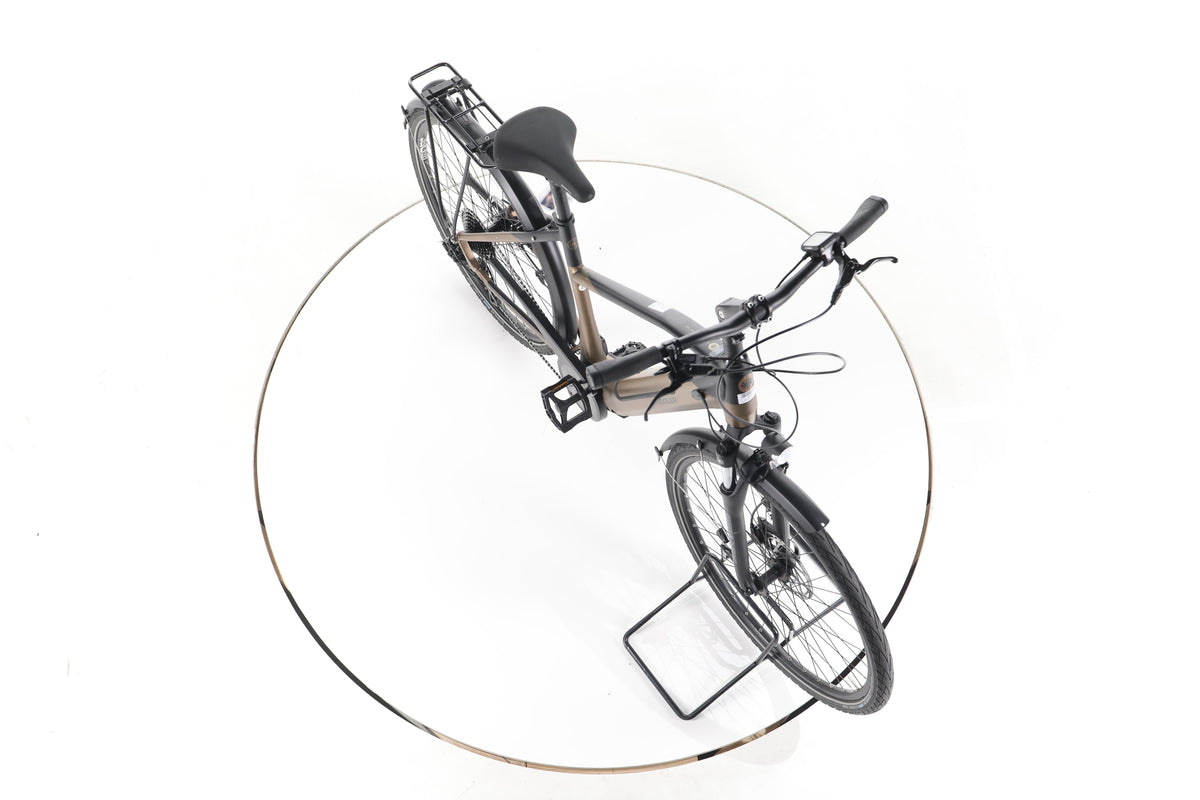 Kreidler Vitality Eco 7 Sport CX Trekking E-Bike - Image 15