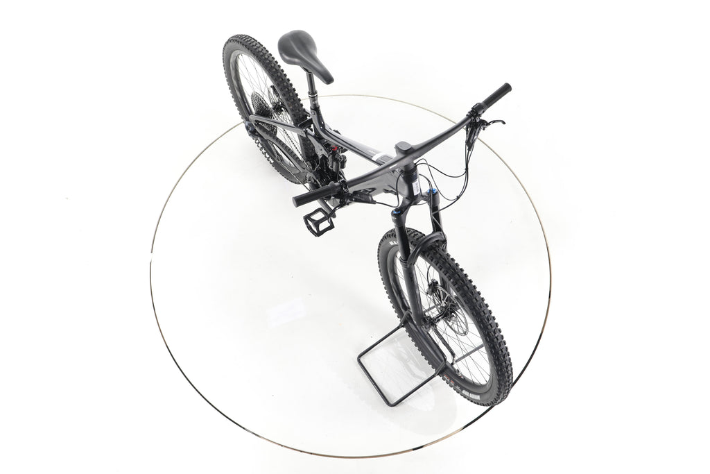 Giant Trance X Advanced E+ EL 1 E-Bike Fully Carbon 2024 - Image 15