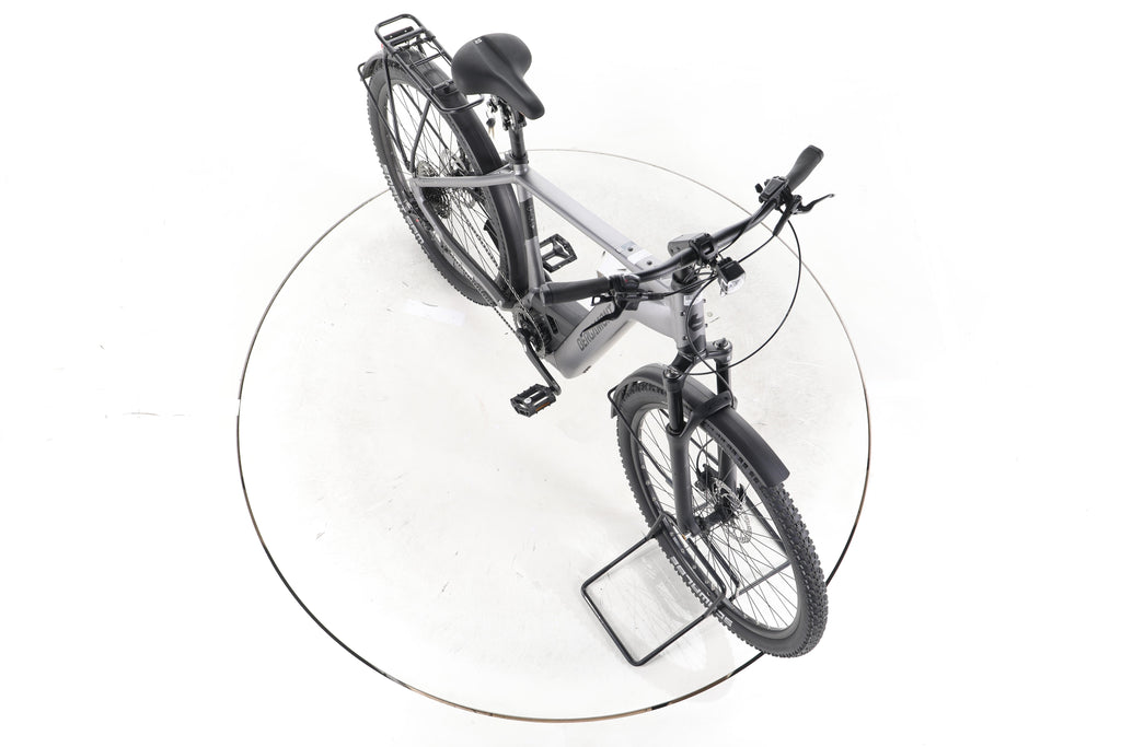 Bergamont E-Horizon Premium SUV SUV E-Bike - Image 15