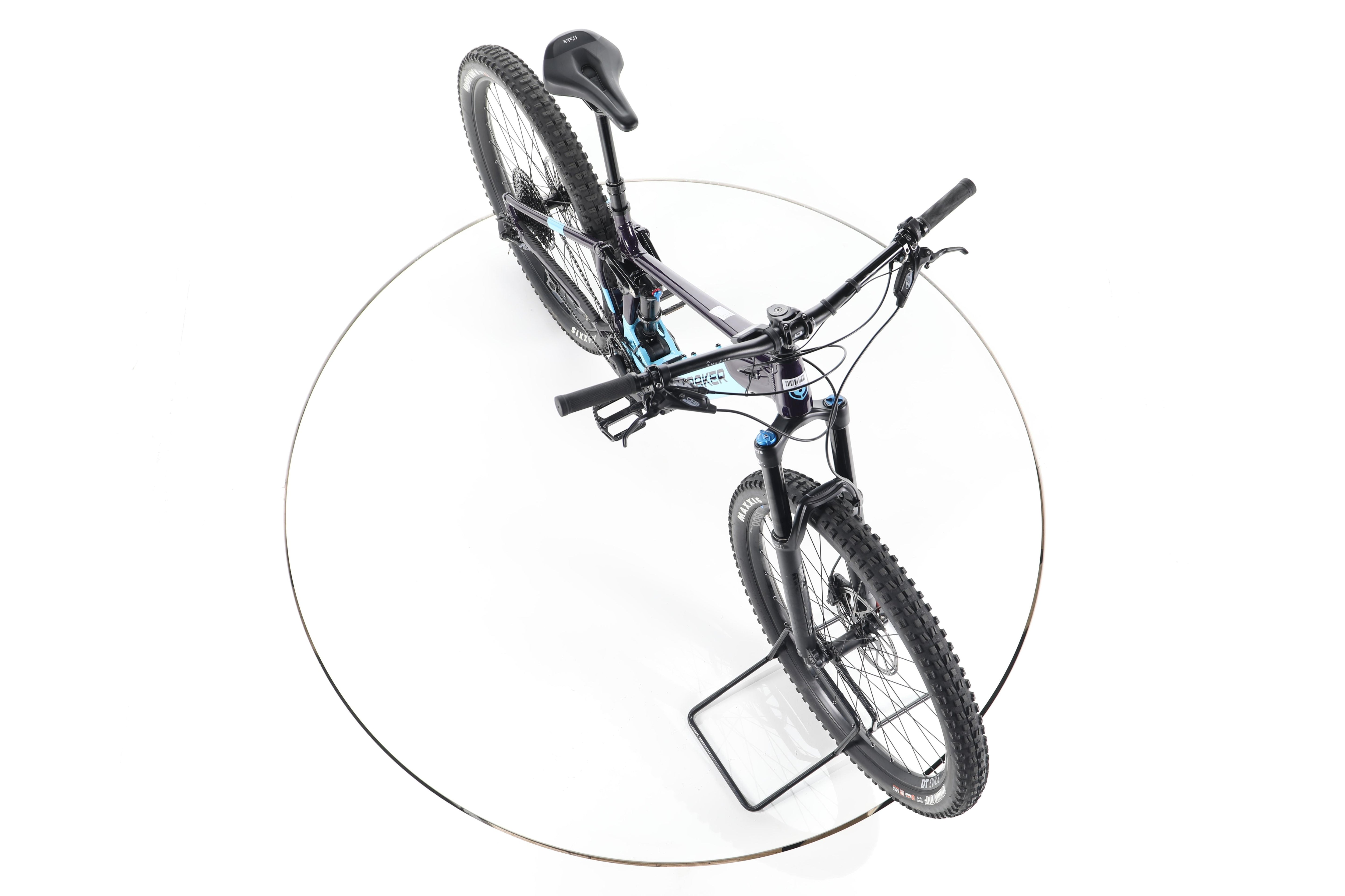 Mondraker DUSK R Fully E-Bike - Image 15