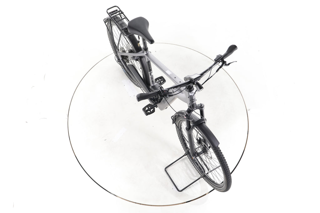 Bergamont E-Horizon Premium Trekking E-Bike - Image 15