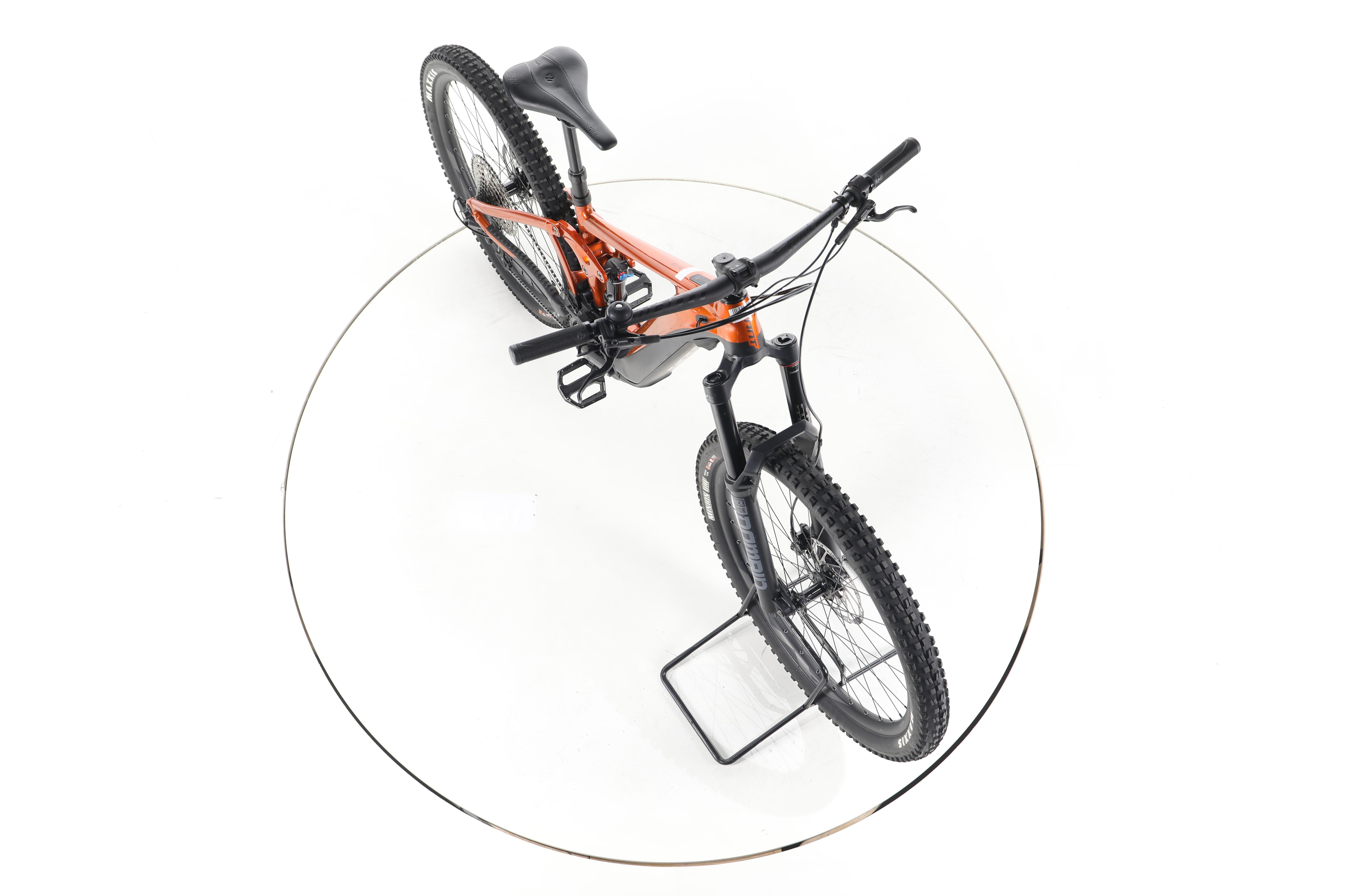Giant Reign E+ 3 Pro MX E-Bike Fully - Image 15