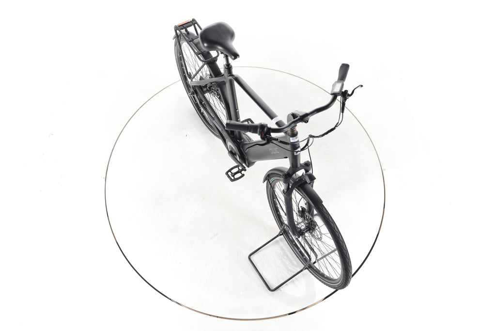 QWIC PREMIUM i MN7+ City E-Bike - Image 15