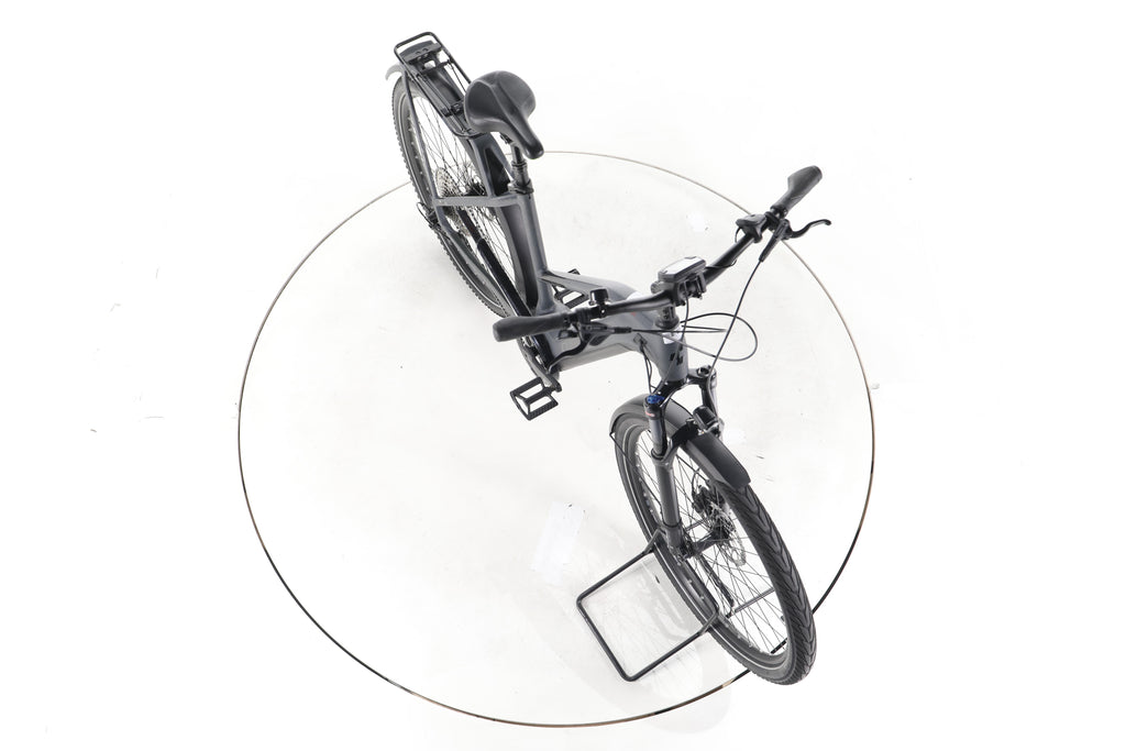 Cube Touring Hybrid EXC 625 Trekking E-Bike - Image 15