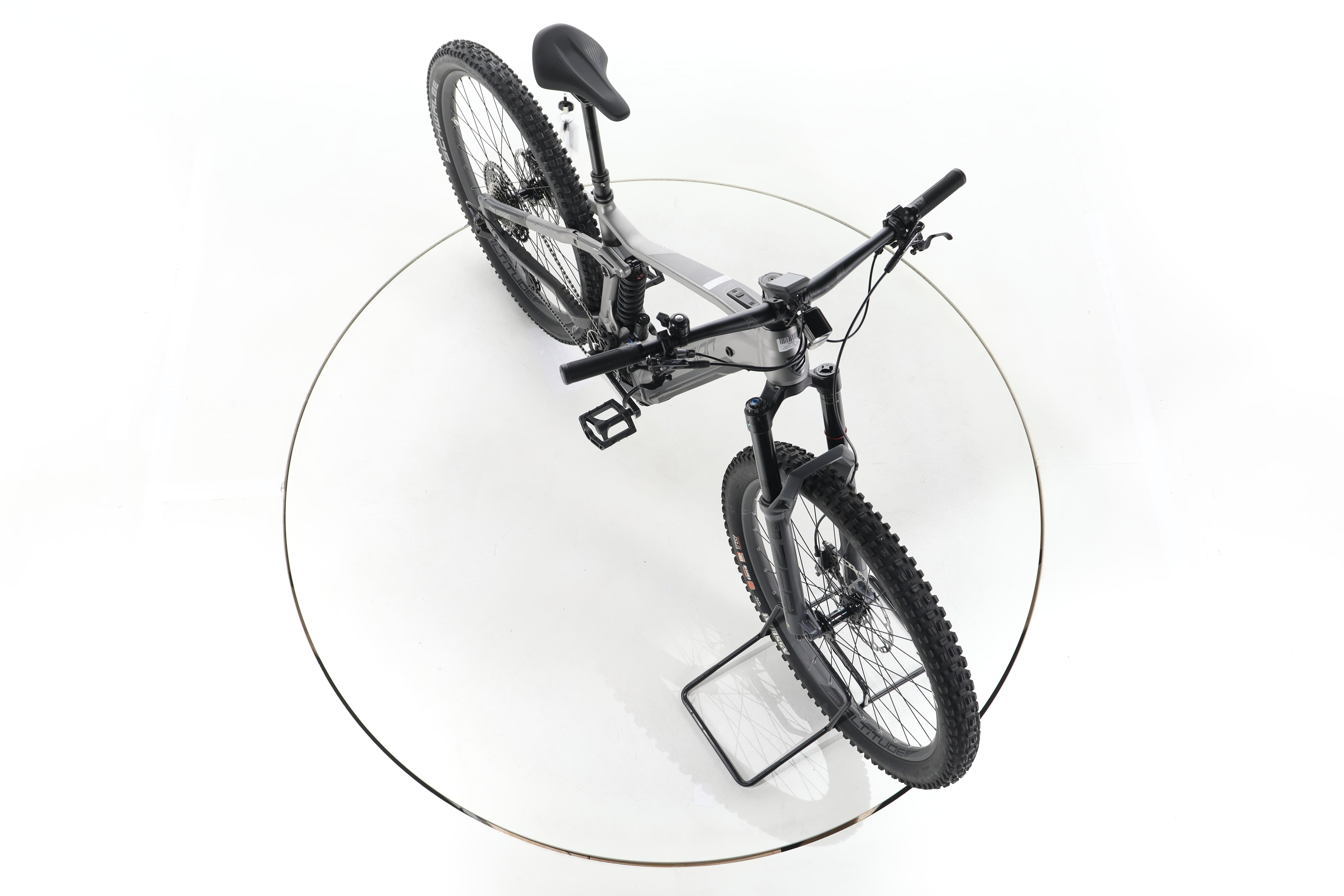 Centurion No Pogo R3700I EP2 Fully E-Bike 2024 - Image 15