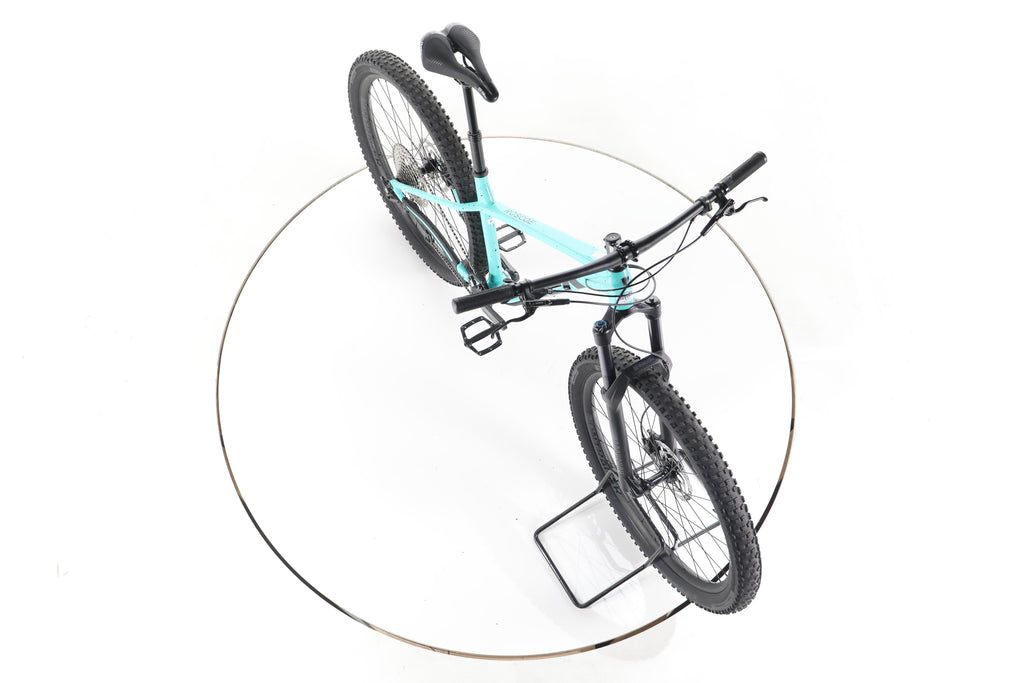 Trek Roscoe 7 Fahrrad Hardtail - Image 15