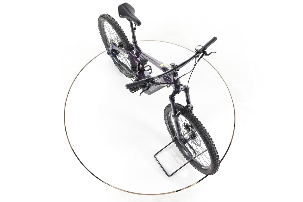 Haibike Alltrail 8 E-Bike Fully - Image 15