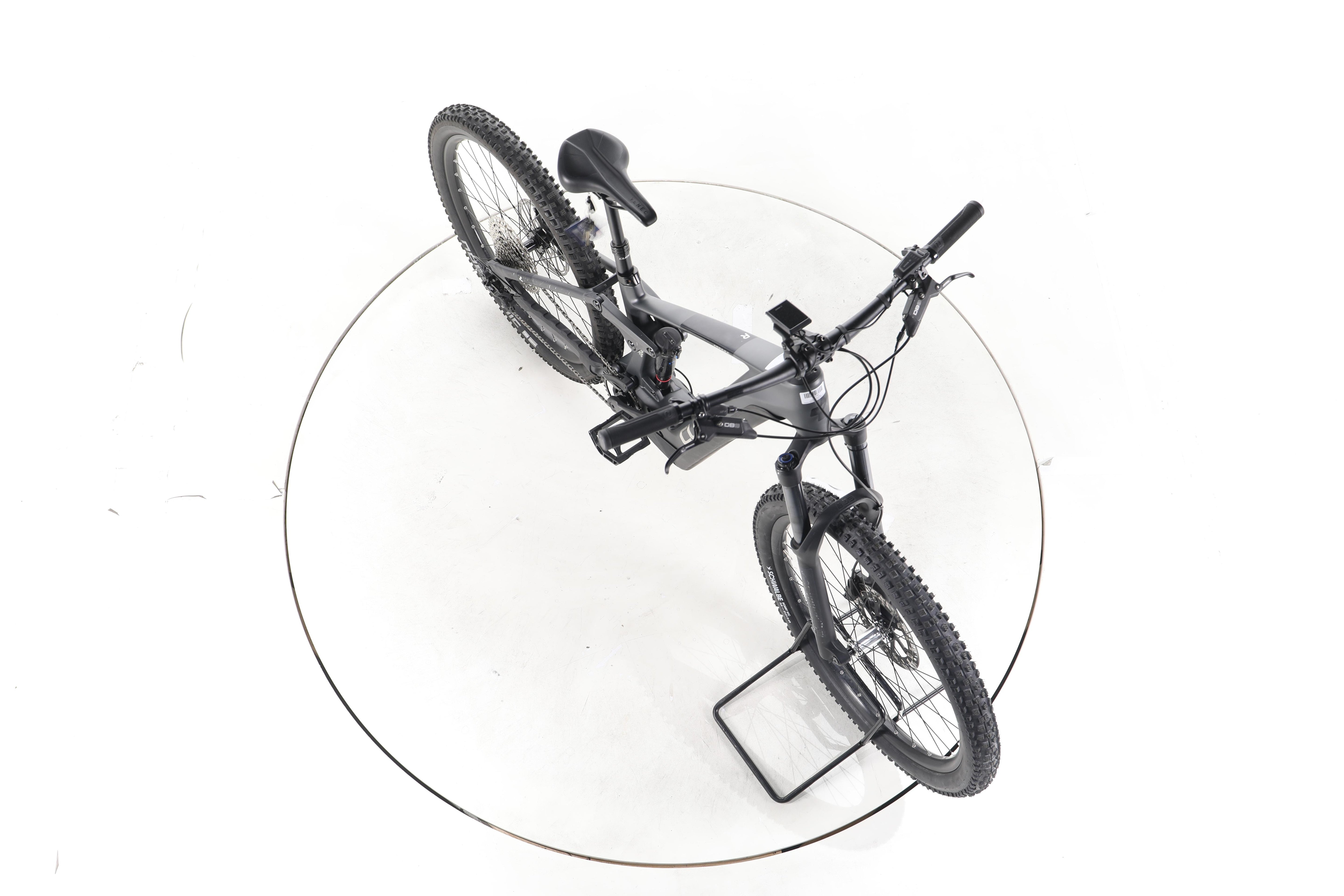 Cube Stereo Hybrid 140 HPC Race E-Bike Fully - Image 15