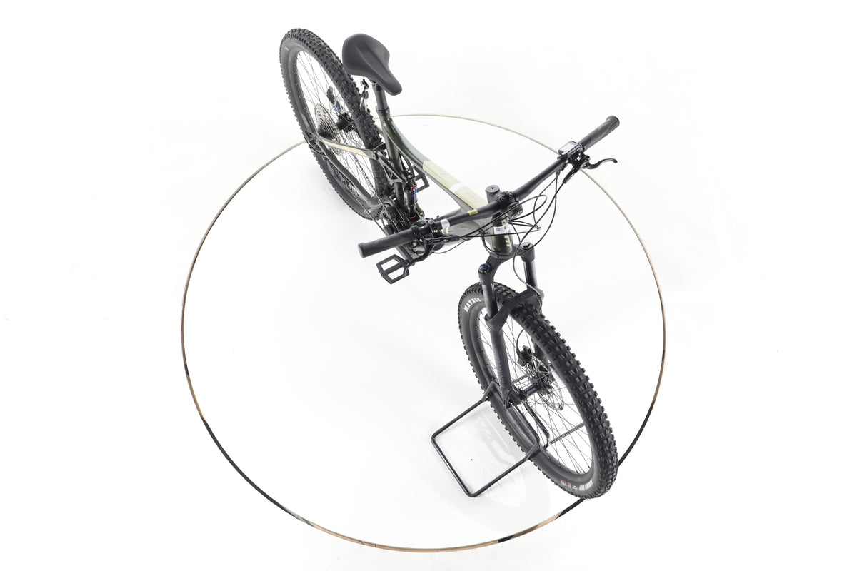Giant Stance E+ Pro 1 E-Bike Fully - Image 15