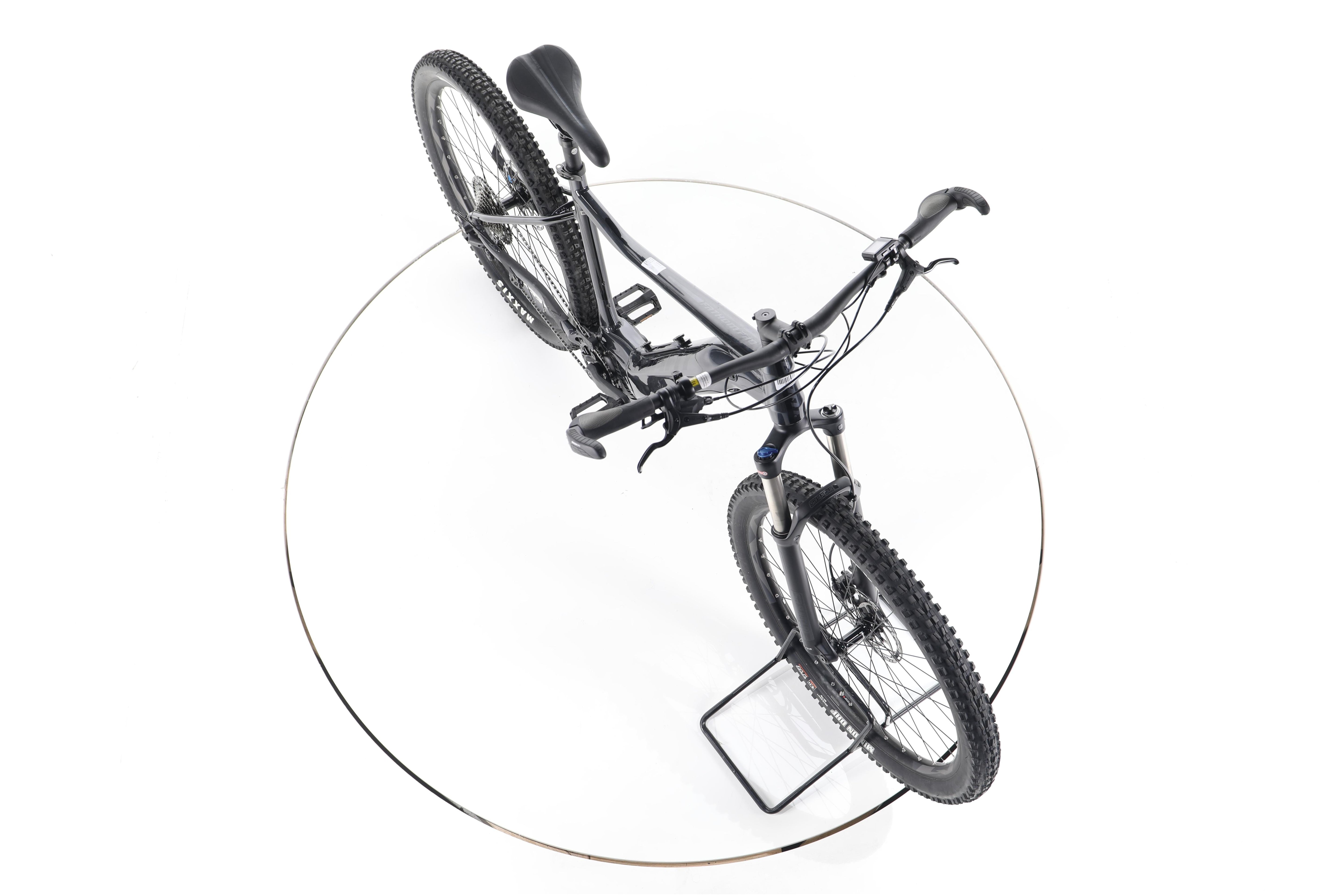 Giant Fathom E+ 2 Pro E-Bike - Image 15