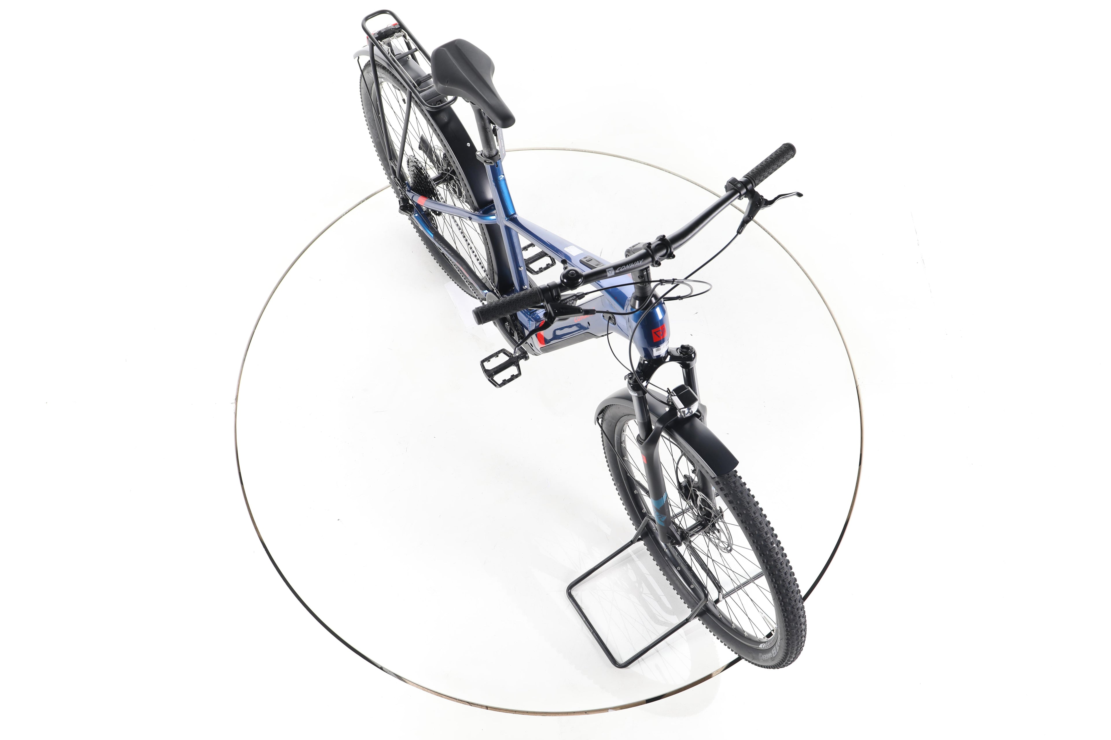 Conway Cairon C 2.0 Trekking E-Bike 2023 - Image 15