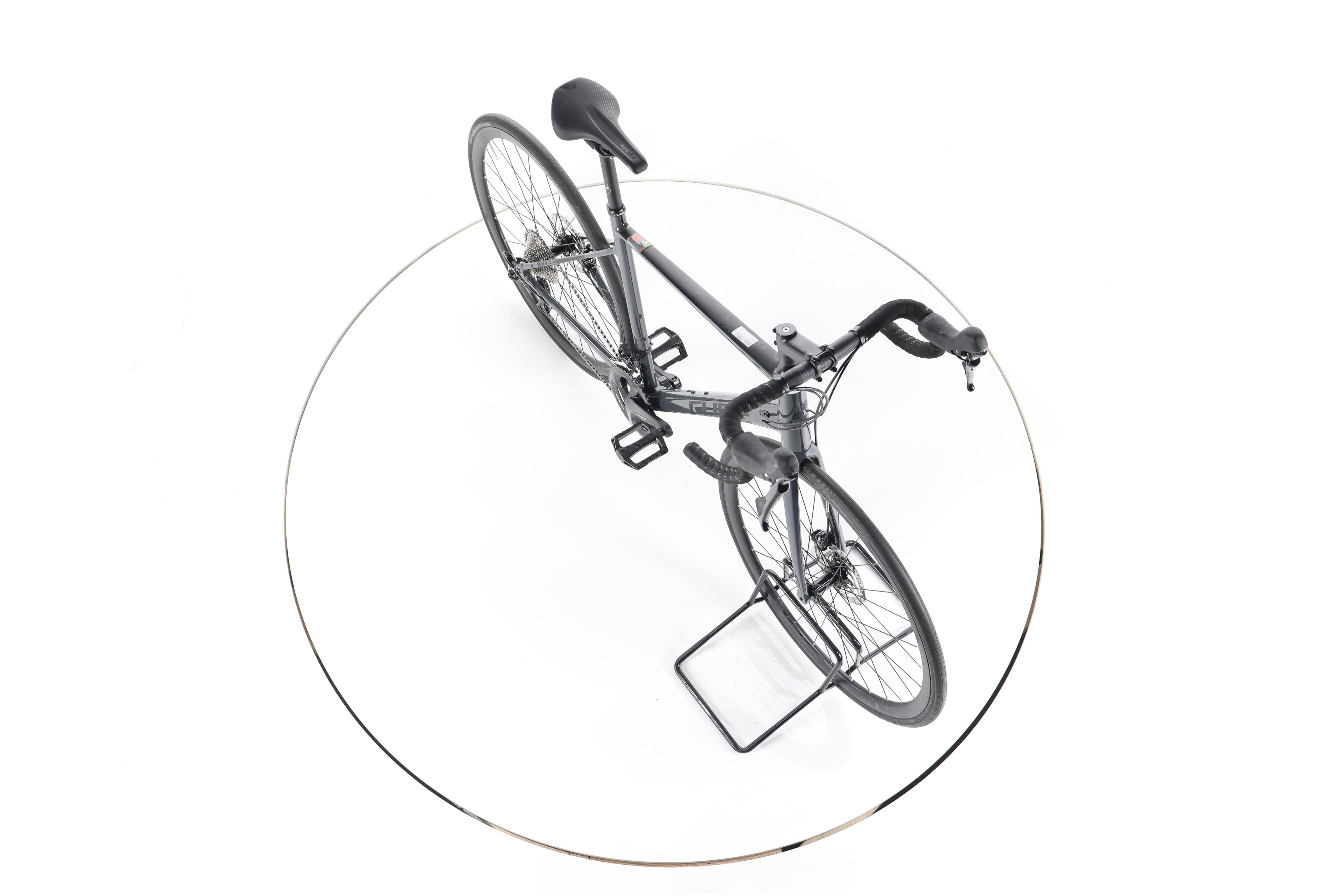 Cube Attain SL - Image 15