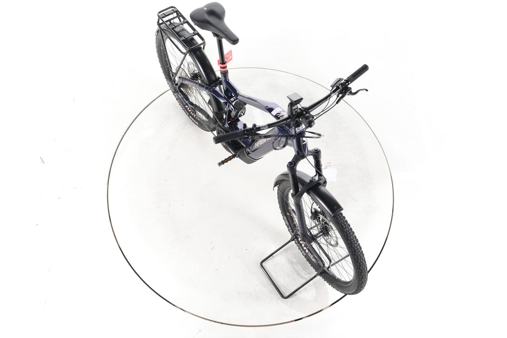 Haibike Adventr FS 11 SUV E-Bike 2024 - Image 15