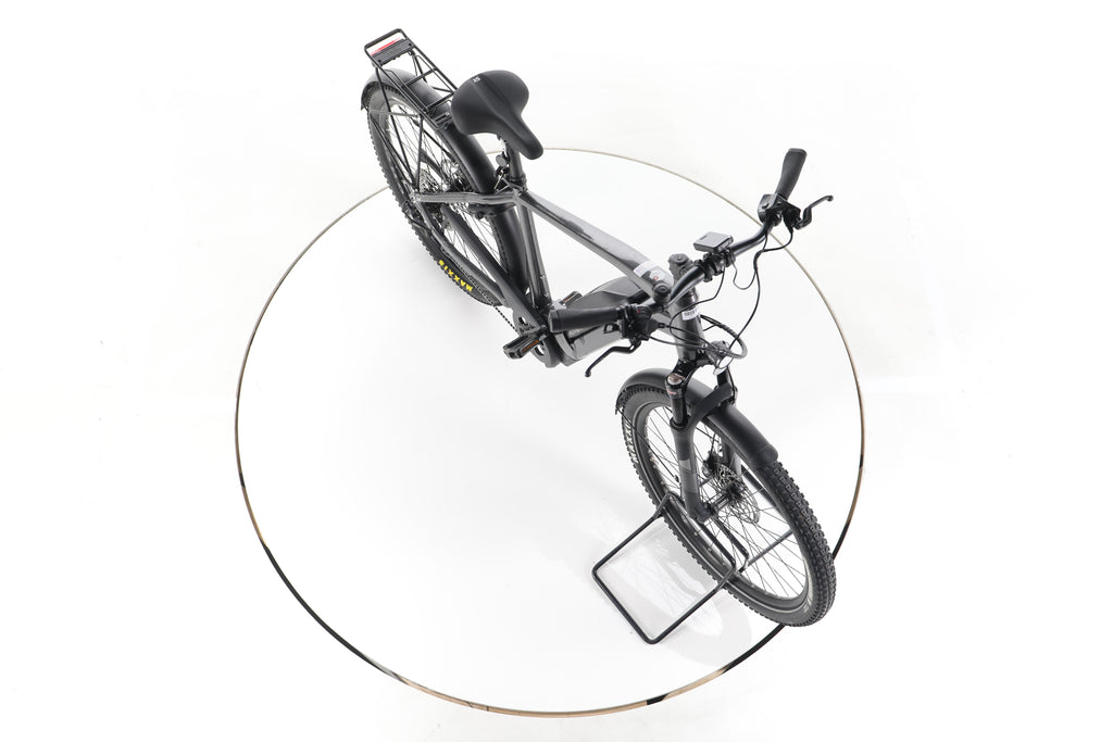 FLYER Upstreet5 7.12 Trekking E-Bike Tiefeinsteiger - Image 15