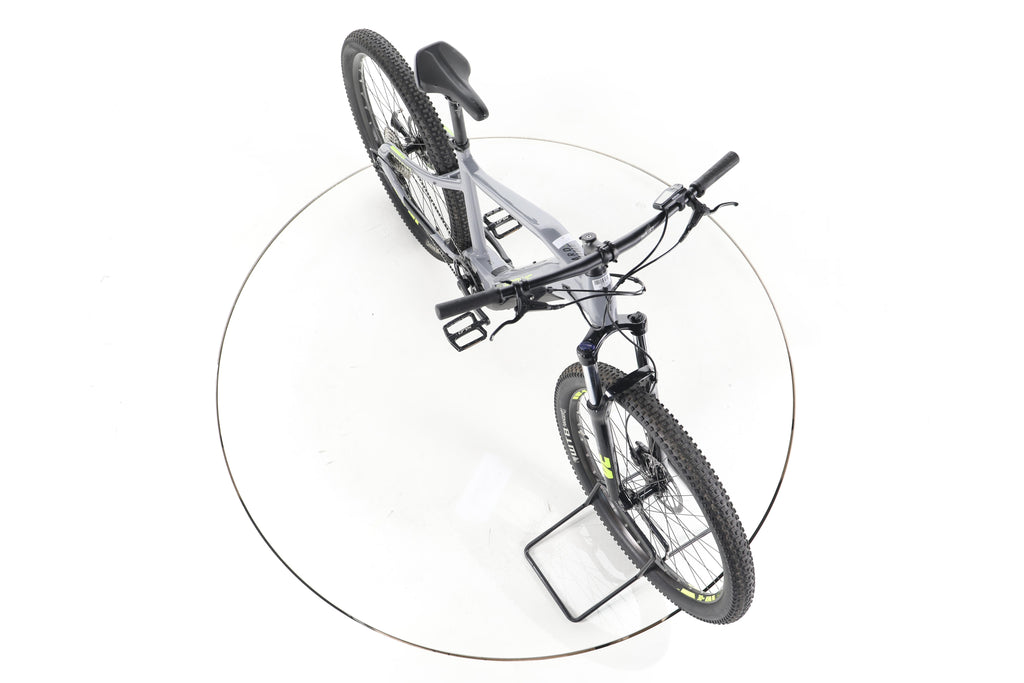 Haibike Hardnine 6 E-Bike - Image 15
