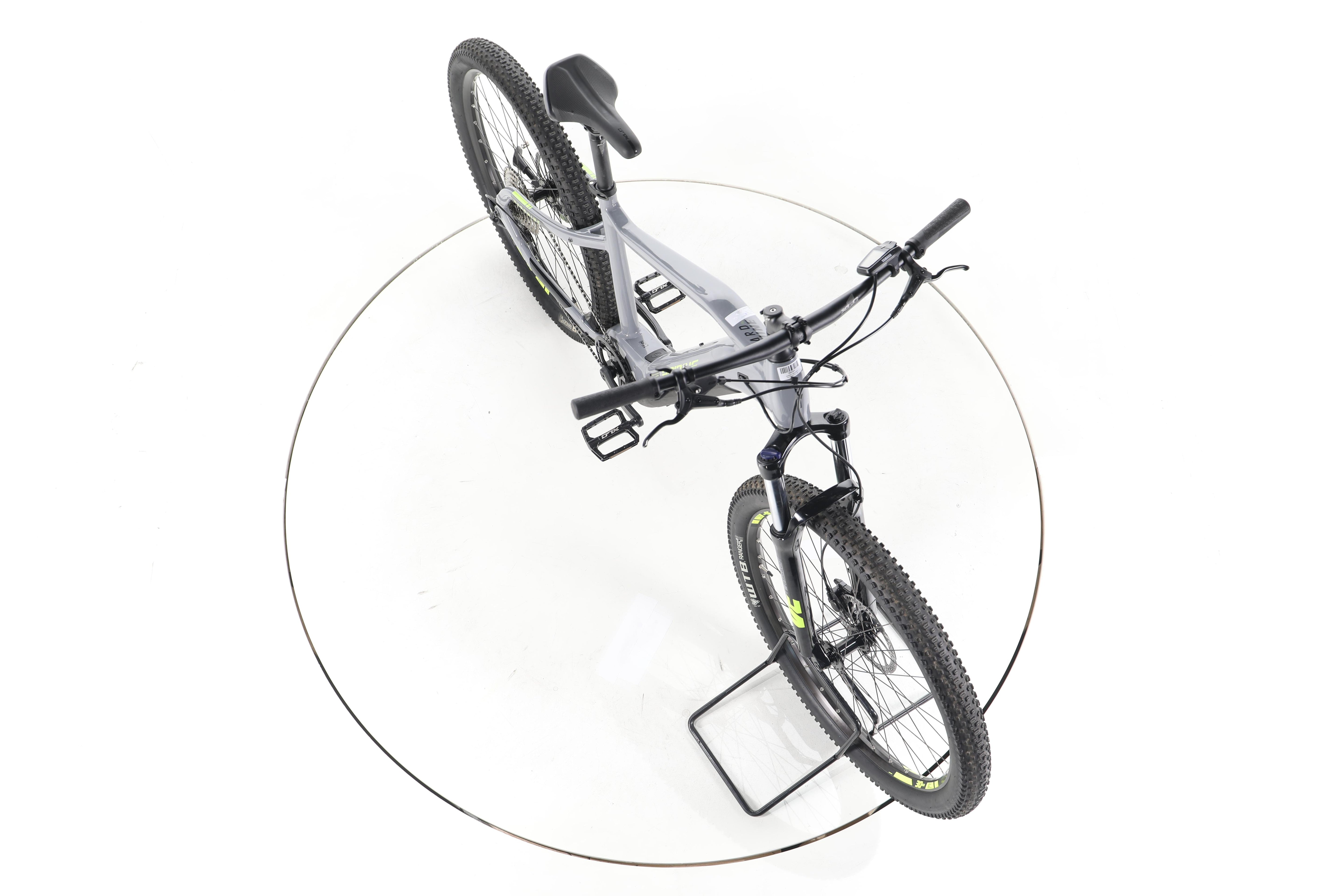 Haibike Hardnine 6 E-Bike - Image 15