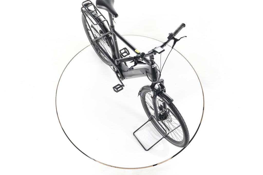 Pegasus Solero EVO 9 Trekking E-Bike - Image 15