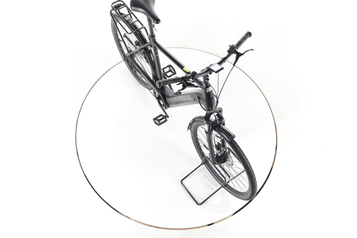 Pegasus Solero EVO 9 Trekking E-Bike - Image 15