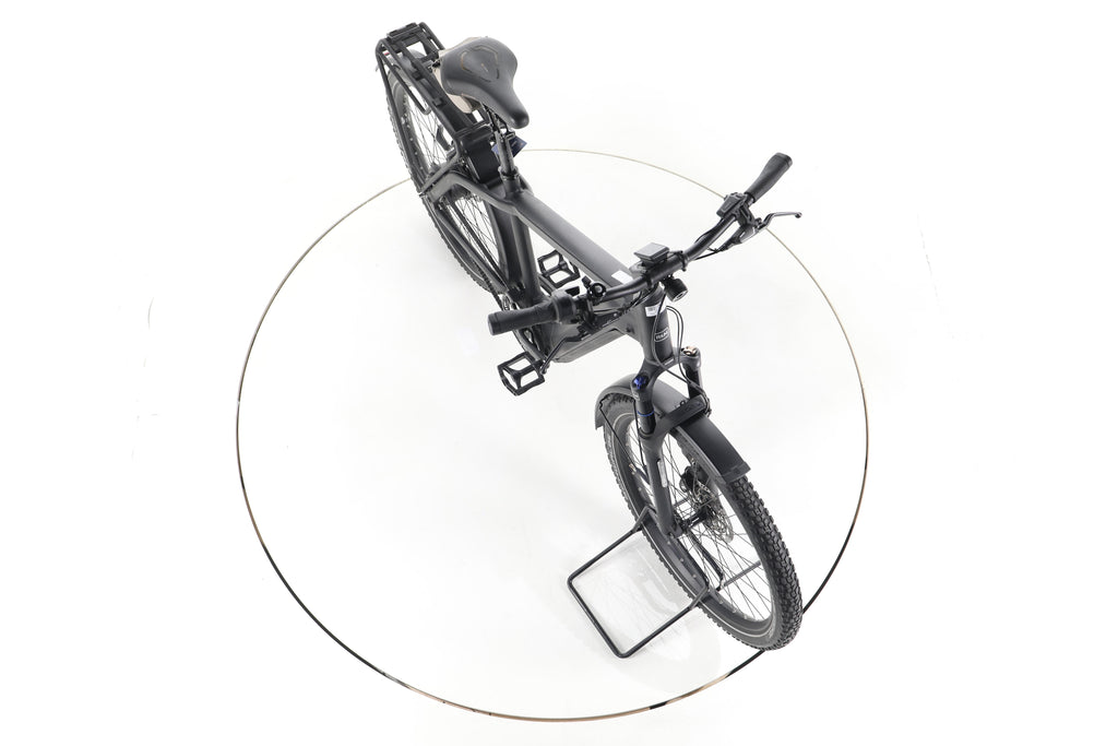 Riese & Müller Charger 4 Gt vario City E-Bike 2023 - Image 15
