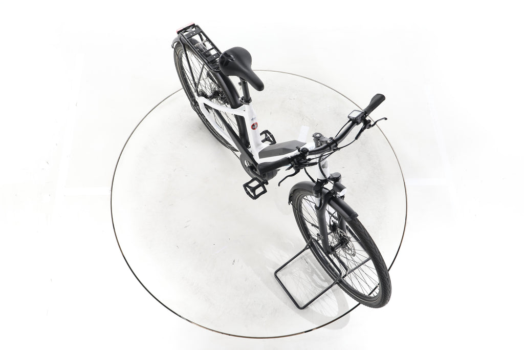 Carver Route E.400 Trekking E-Bike Tiefeinsteiger - Image 15