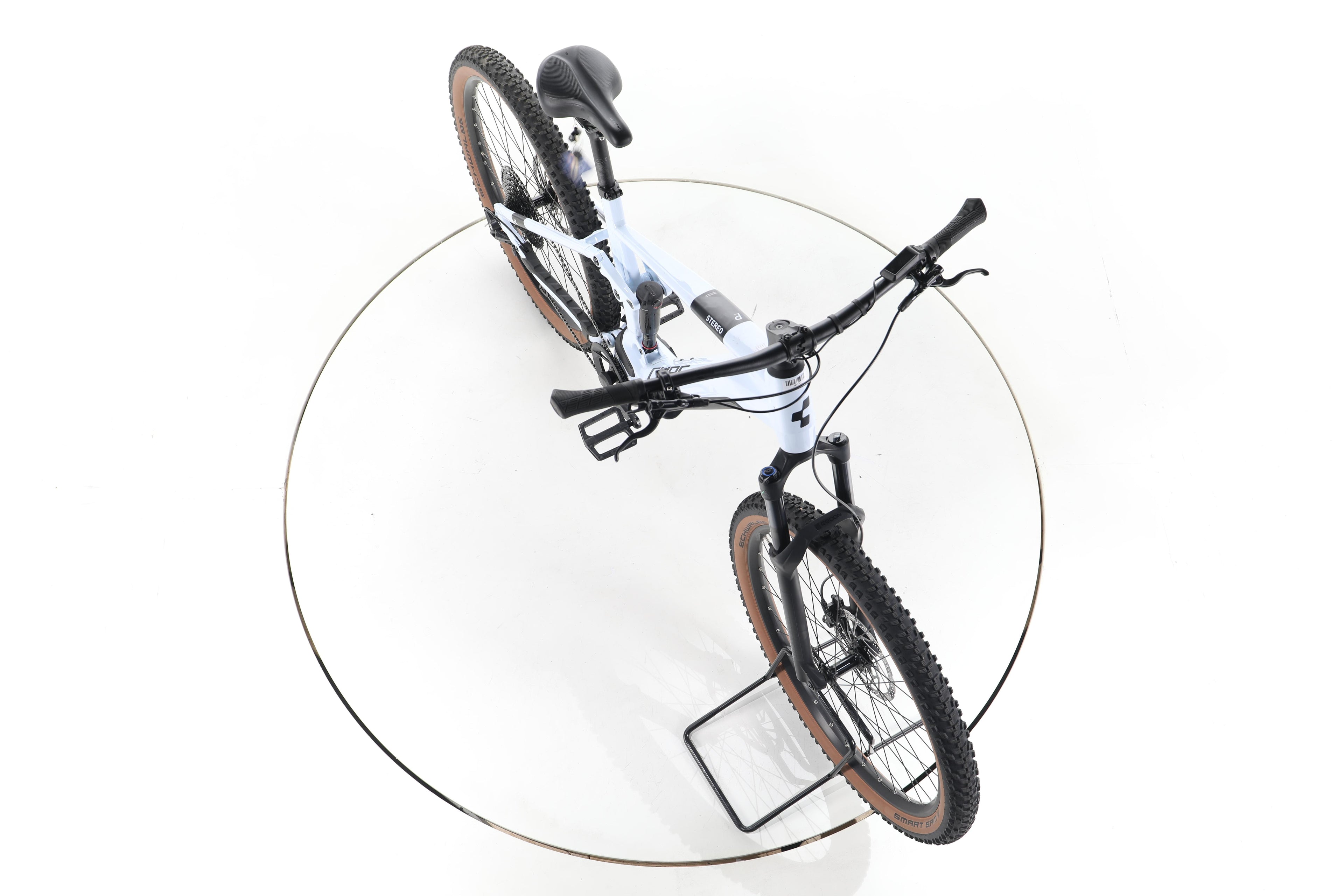 Cube Stereo Hybrid 120 Pro Fully E-Bike 2024 - Image 15