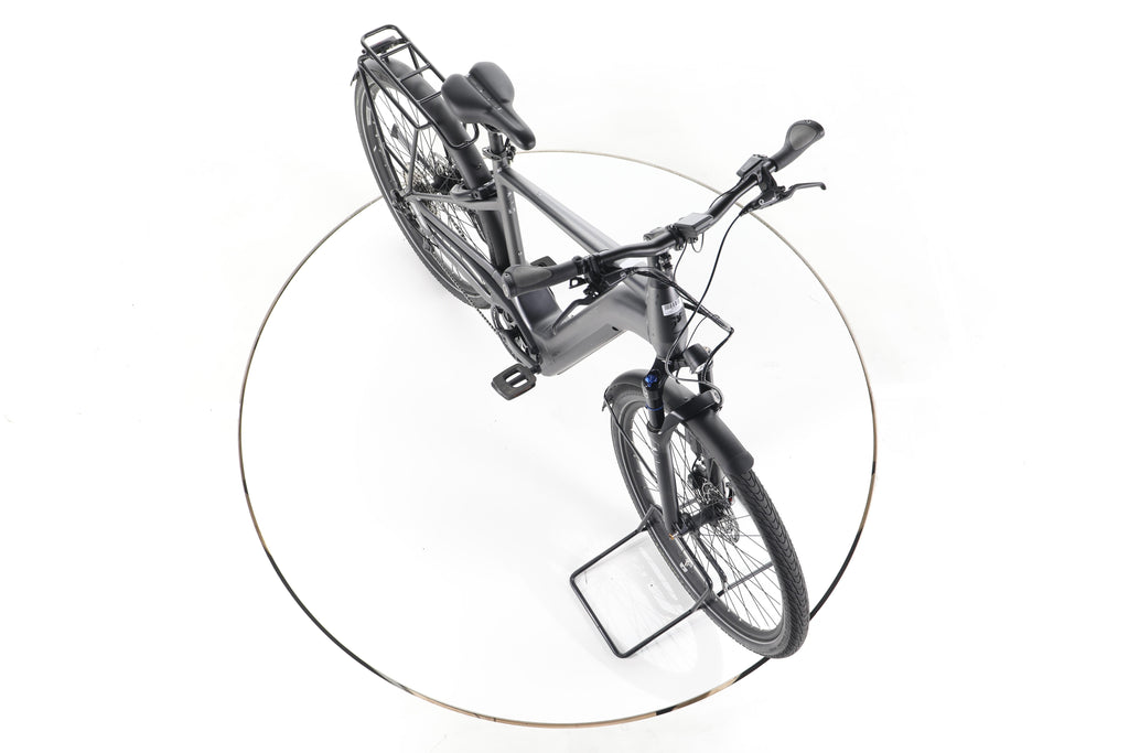 Pegasus Premio EVO ABS Trekking E-Bike - Image 15