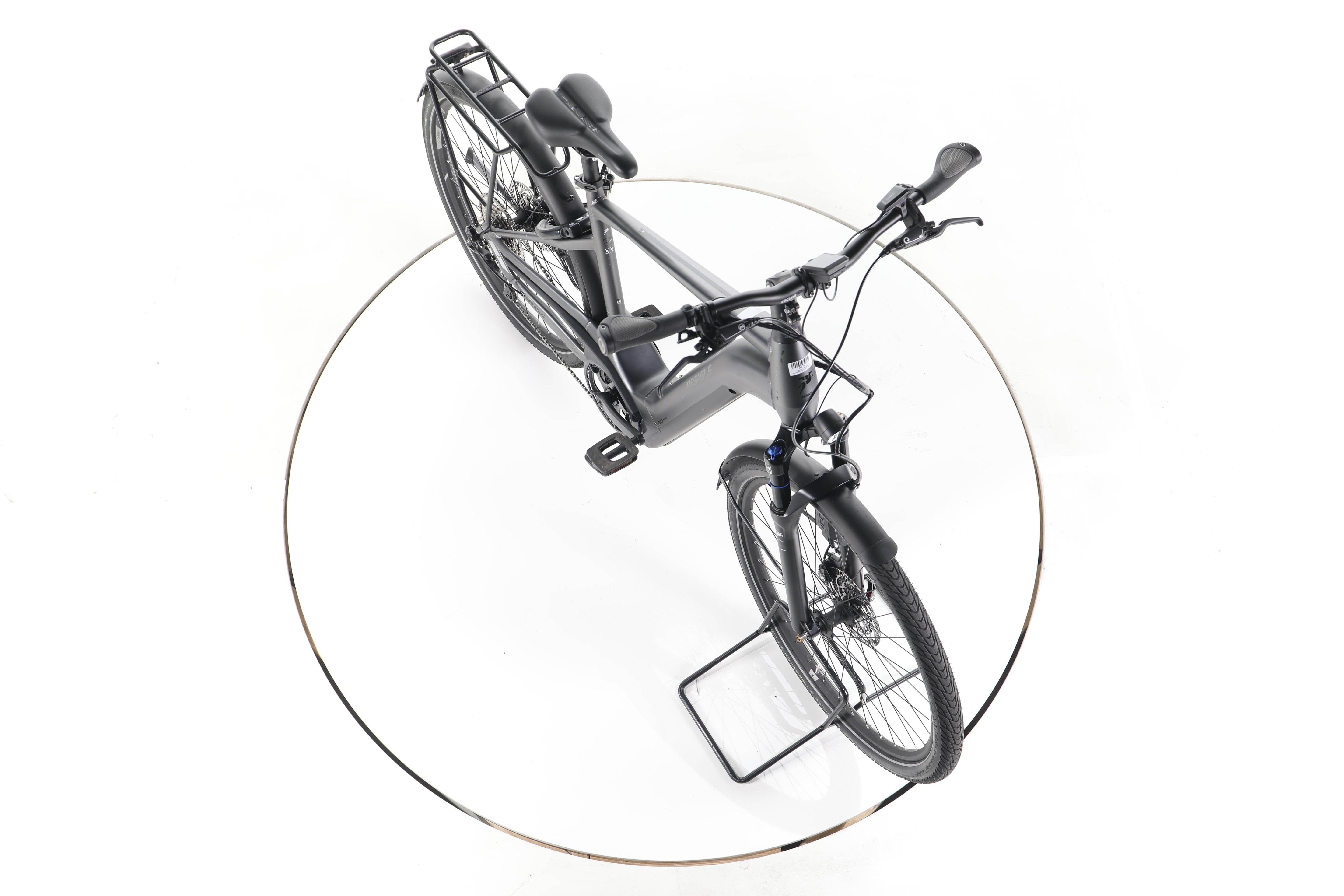 Pegasus Premio EVO ABS Trekking E-Bike - Image 15