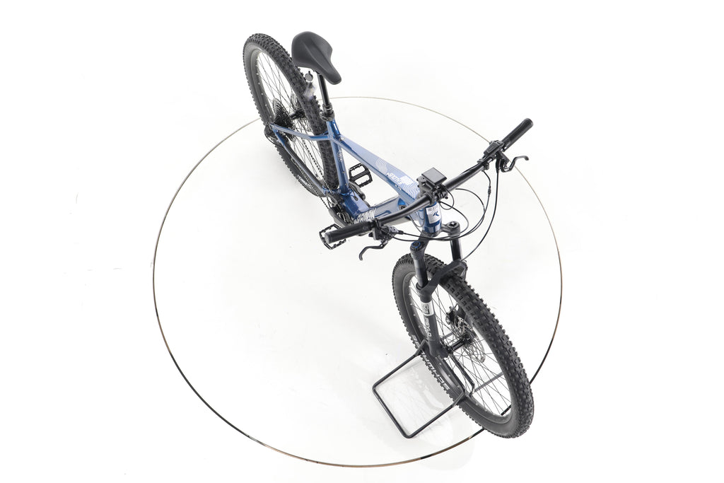 Radon JEALOUS HYBRID 9.0 E-Bike 2024 - Image 15