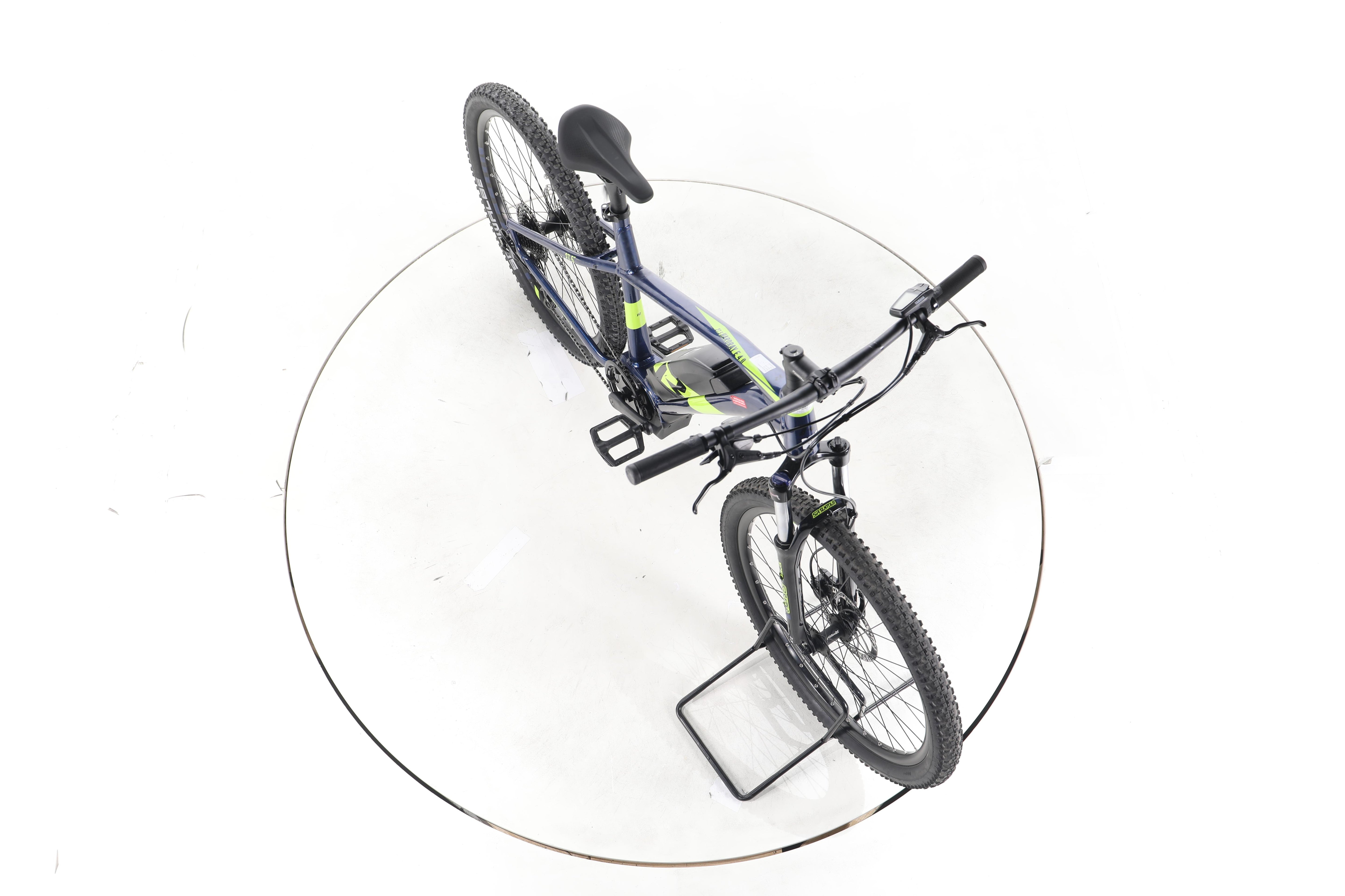 R Raymon HardRay E-Seven 4.0 E-Bike - Image 15