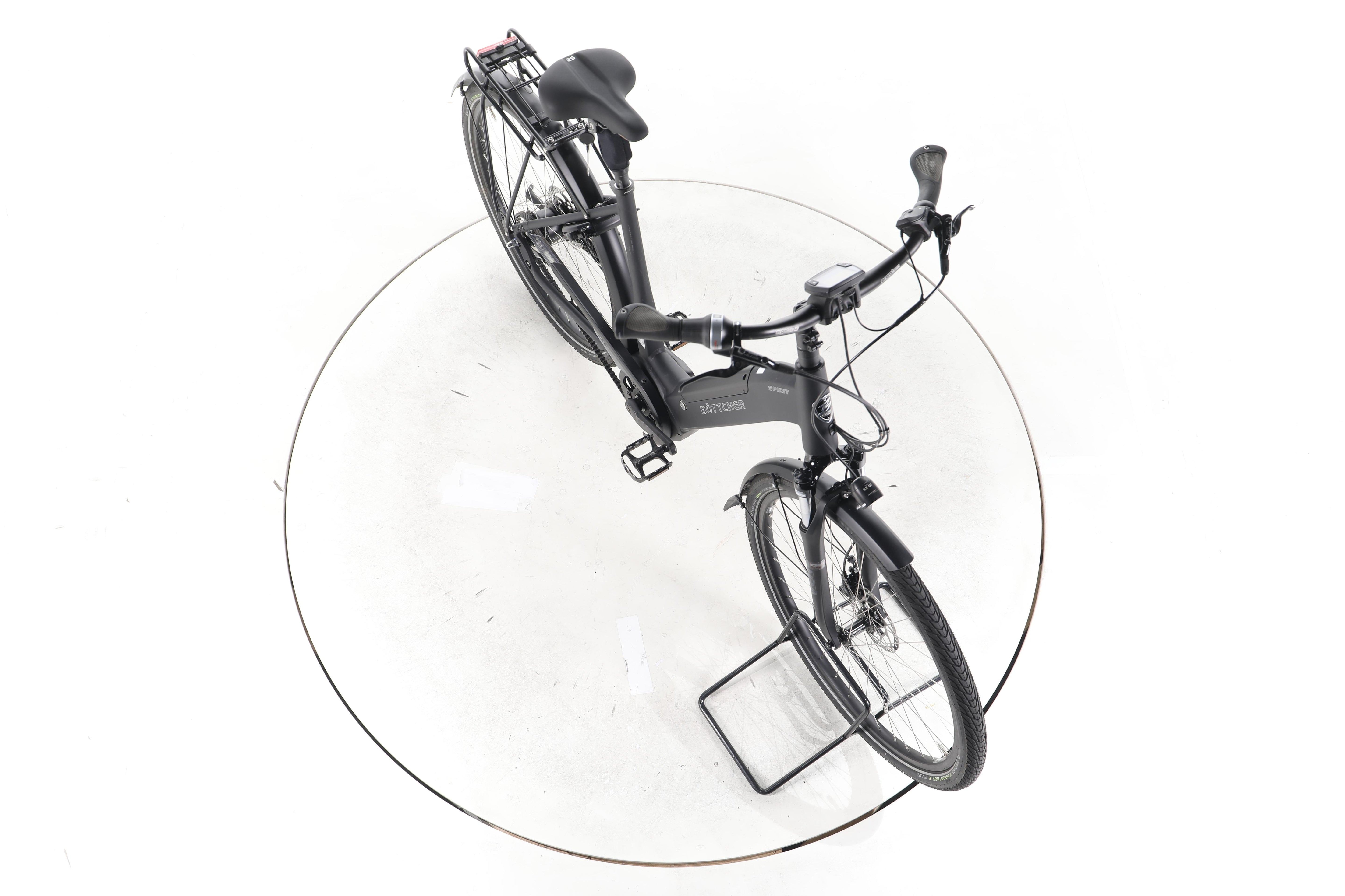 Böttcher Spirit City E-Bike Tiefeinsteiger - Image 15