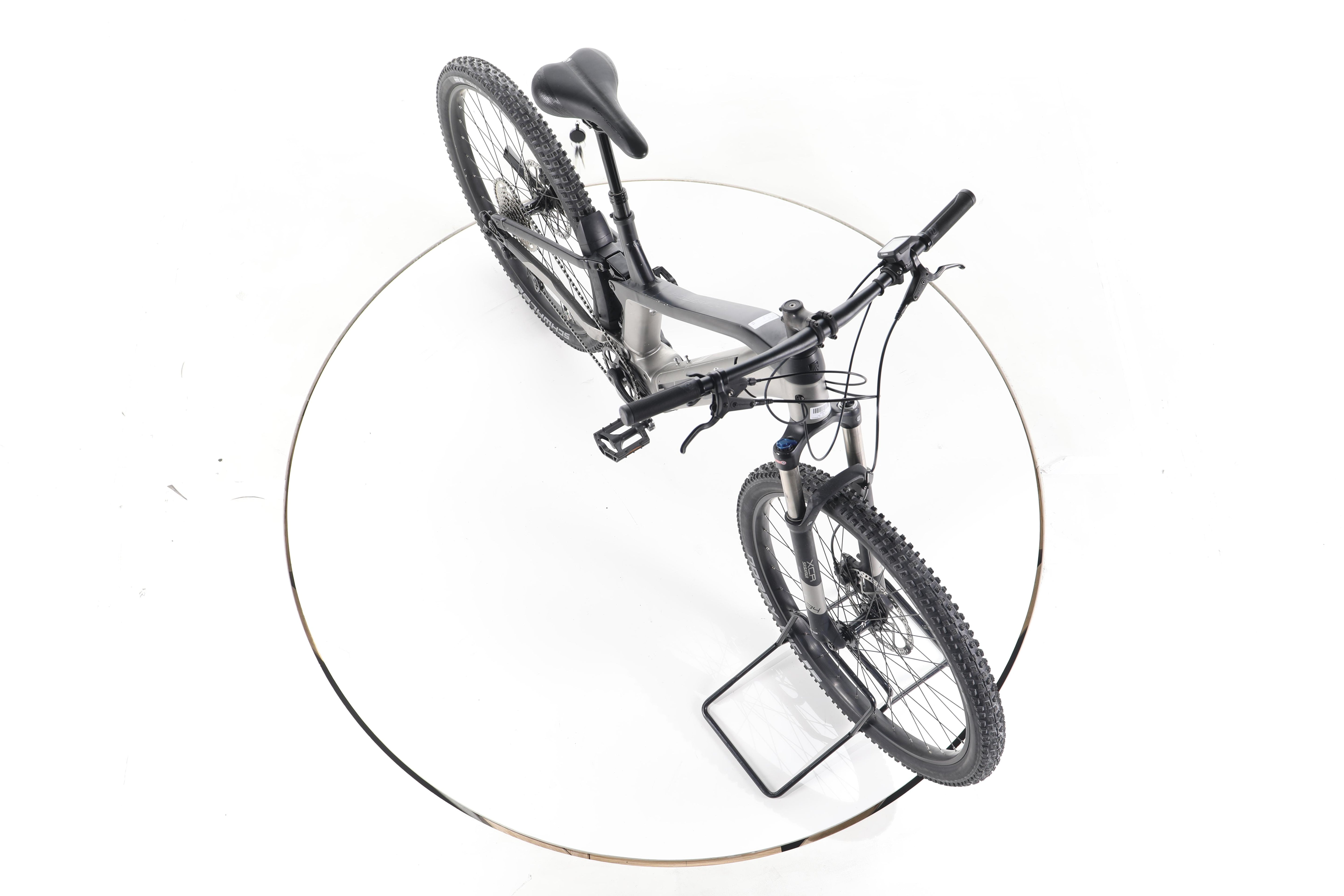 Trek Powerfly FS 4 E-Bike Fully - Image 15
