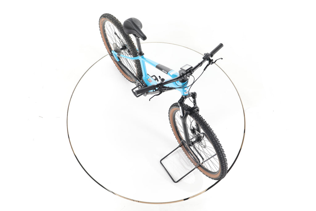 Cube Reaction Hybrid ONE E-Bike - Image 15