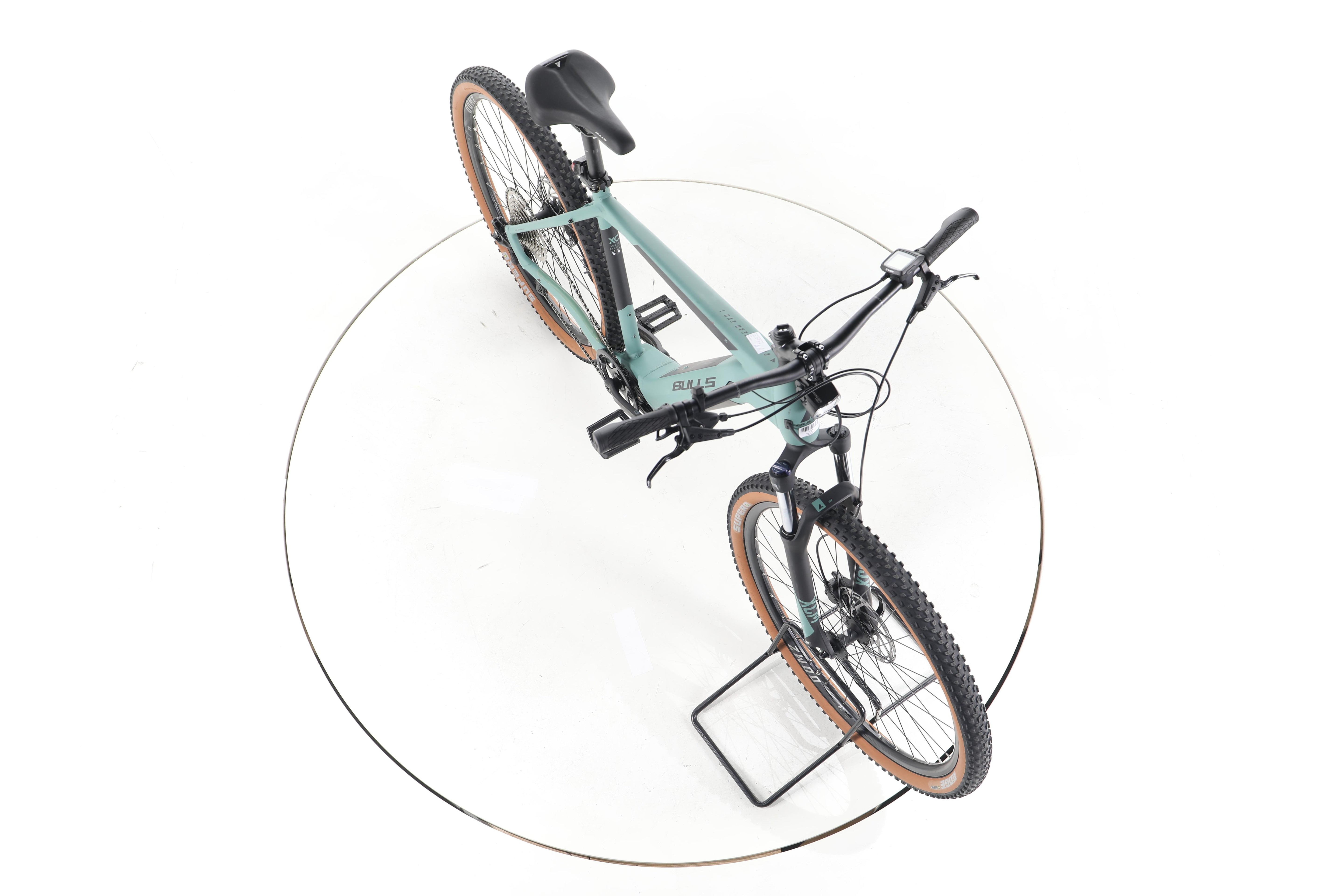 Bulls Copperhead E-Bike - Image 15