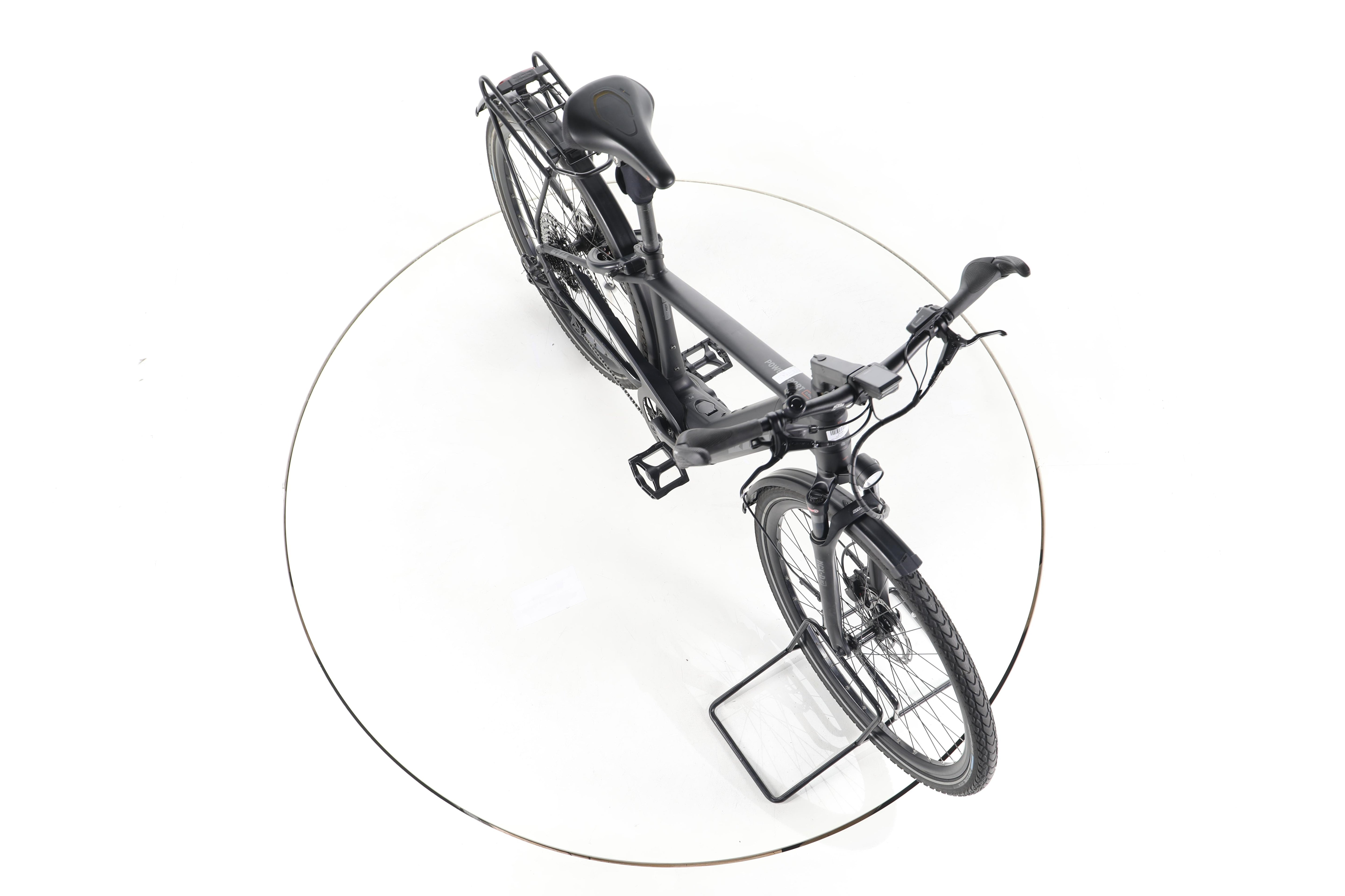 KTM ZEG Power Sport 11 Plus Trekking E-Bike - Image 15