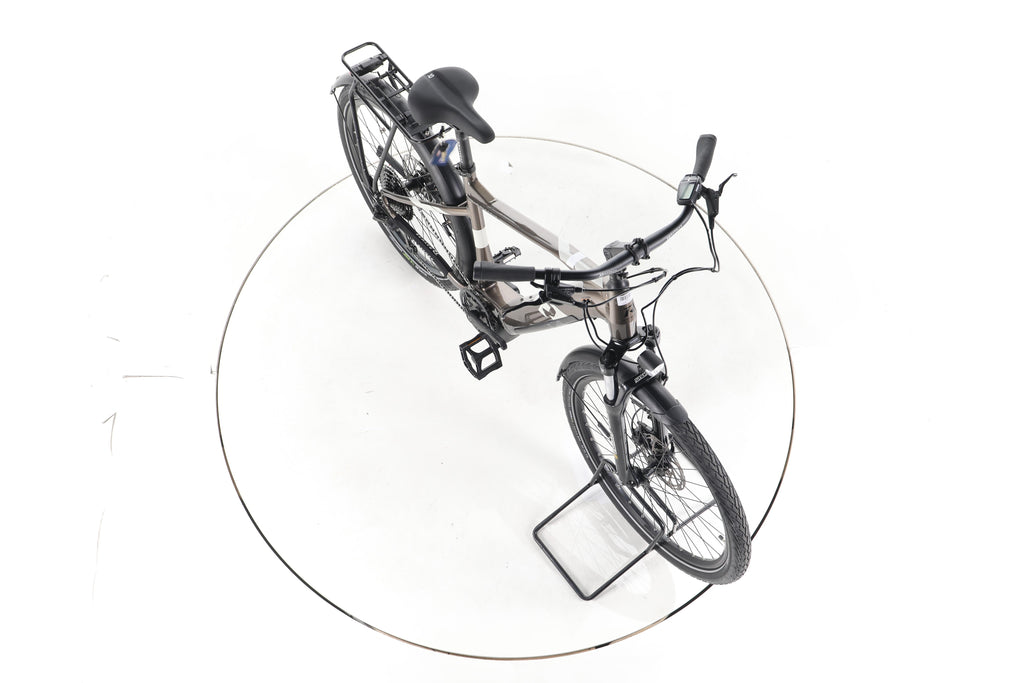 R Raymon TOUR RAY E5.0 GENT Trekking E-Bike - Image 15