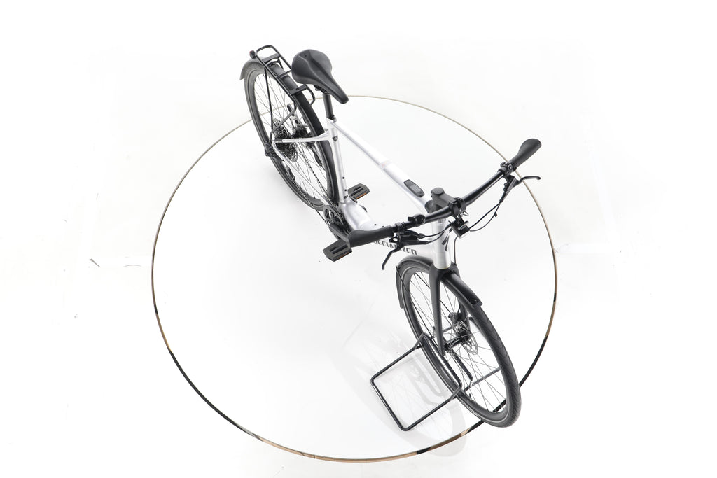 Specialized Turbo Vado SL 5.0 EQ Trekking E-Bike - Image 15