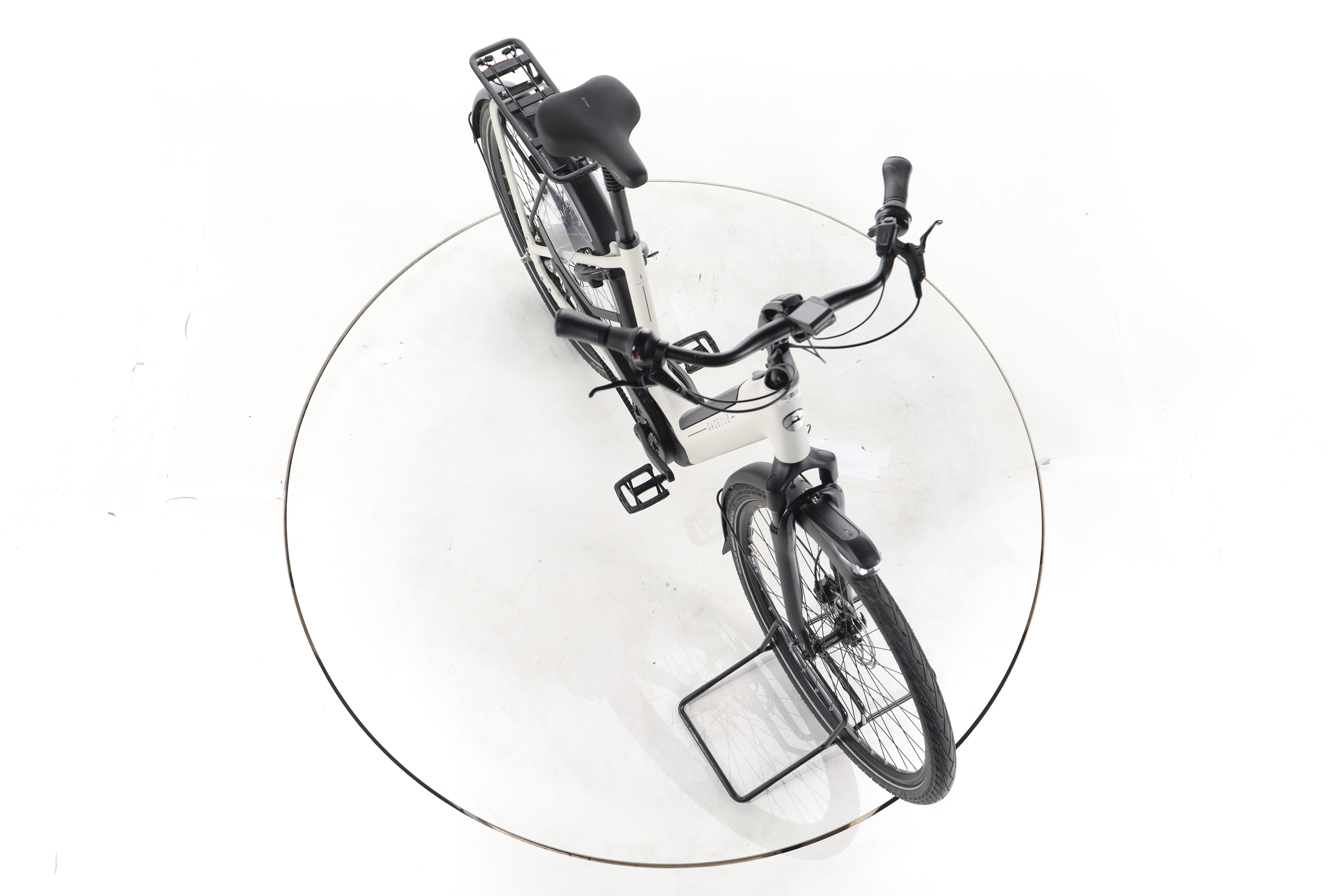 Gazelle Arroyo C5 Elite RT City E-Bike Tiefeinsteiger 2025 - Image 15