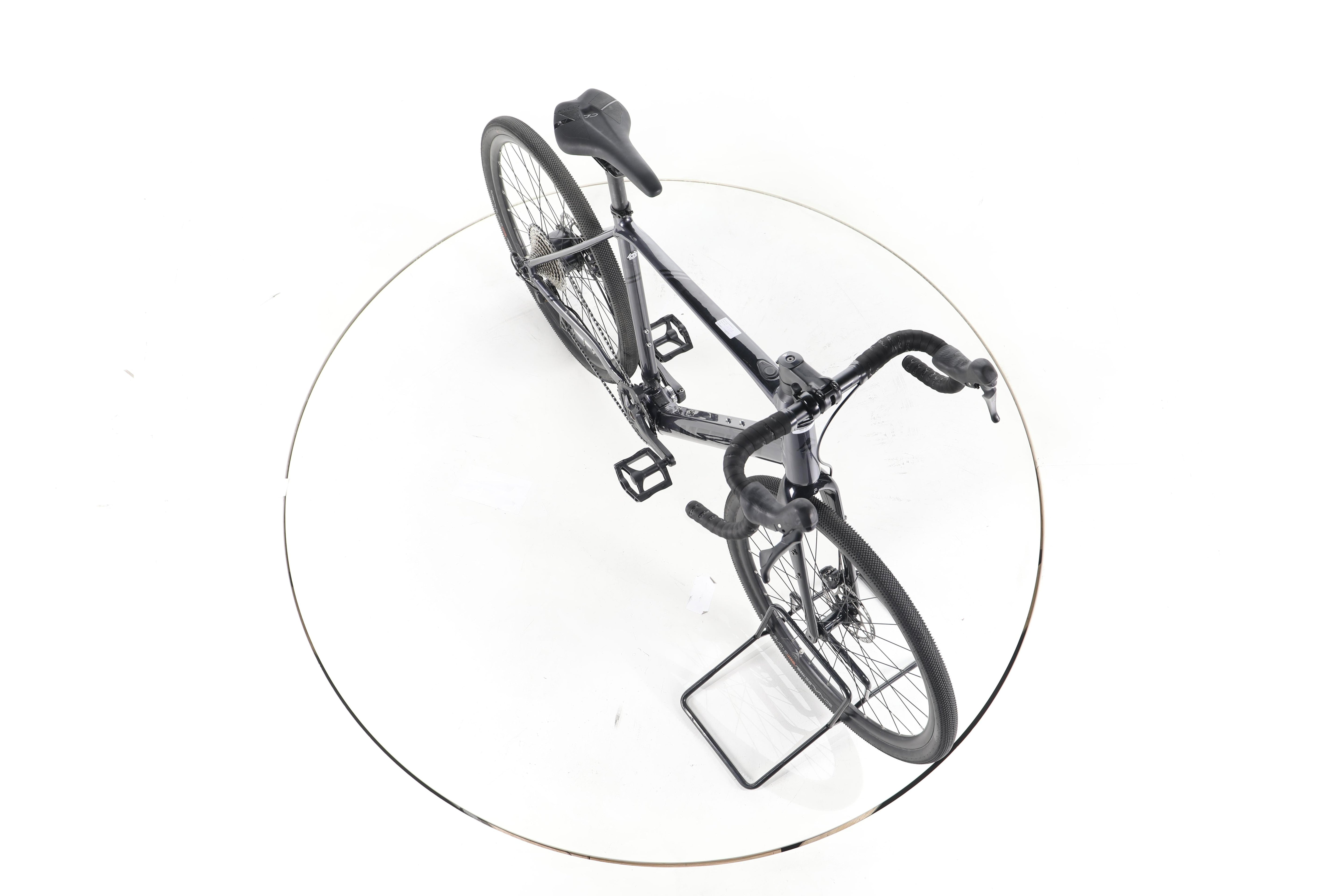 Merida eSilex+ 600 E-Gravelbike - Image 15