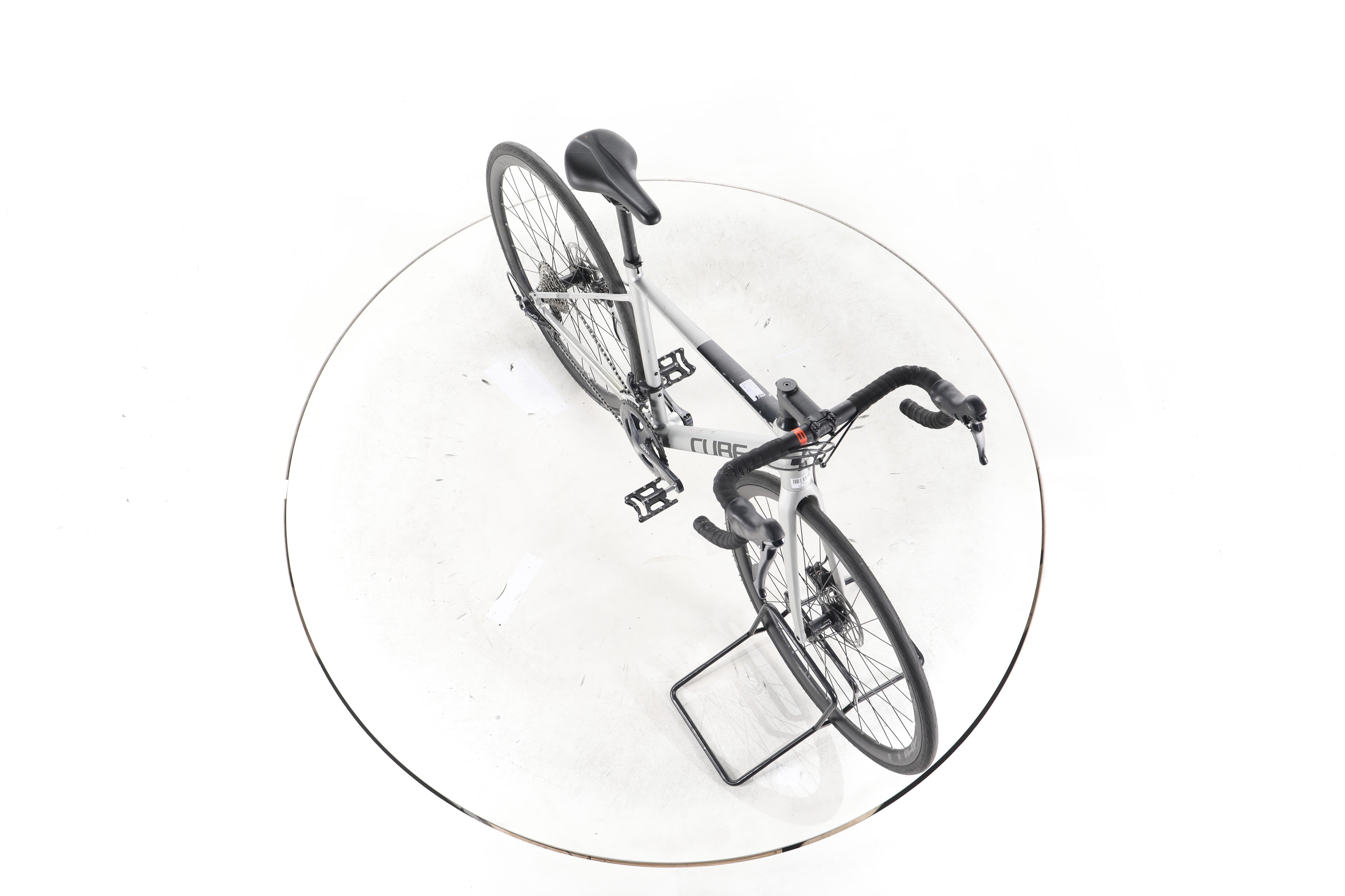 Cube Attain Pro Gravelbike - Image 15