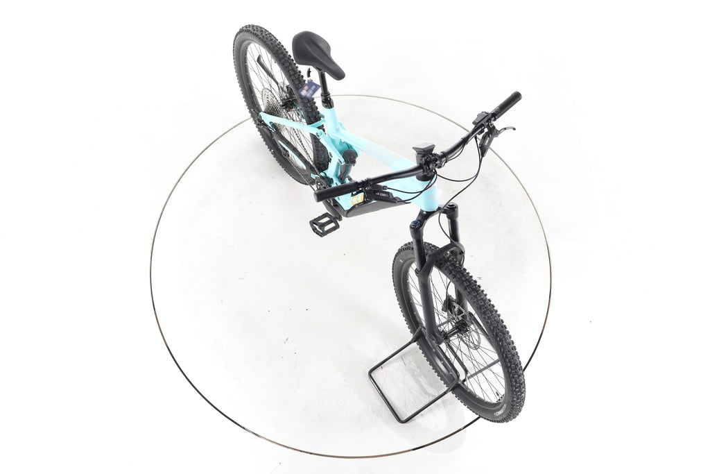 Cube Stereo Hybrid 140 HPC Race E-Bike Fully Carbon - Image 15