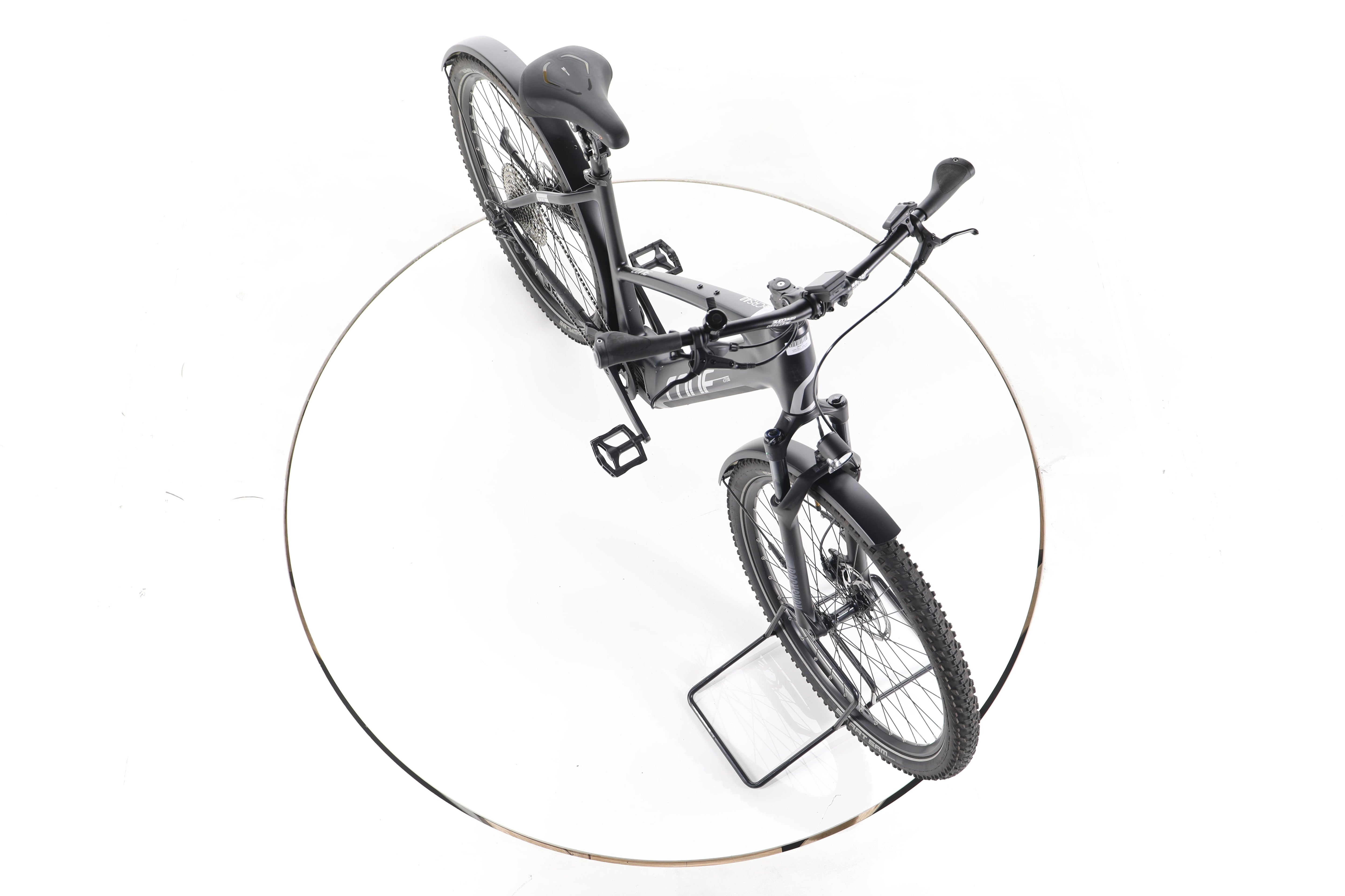 CONE Bikes eCross IN 4.0 E-Bike 2024 - Image 15