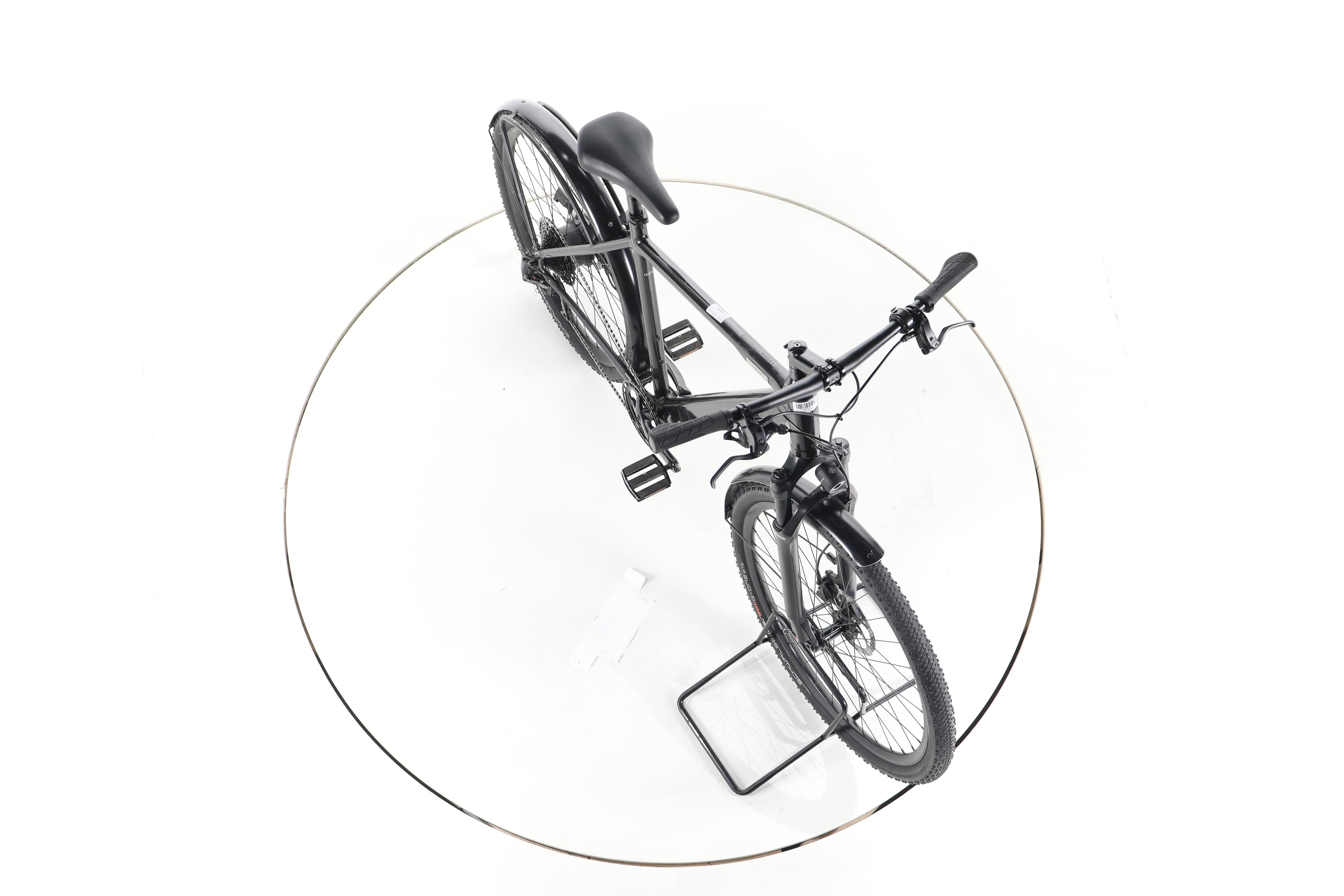 Coboc Iseo Trekking E-Bike - Image 15