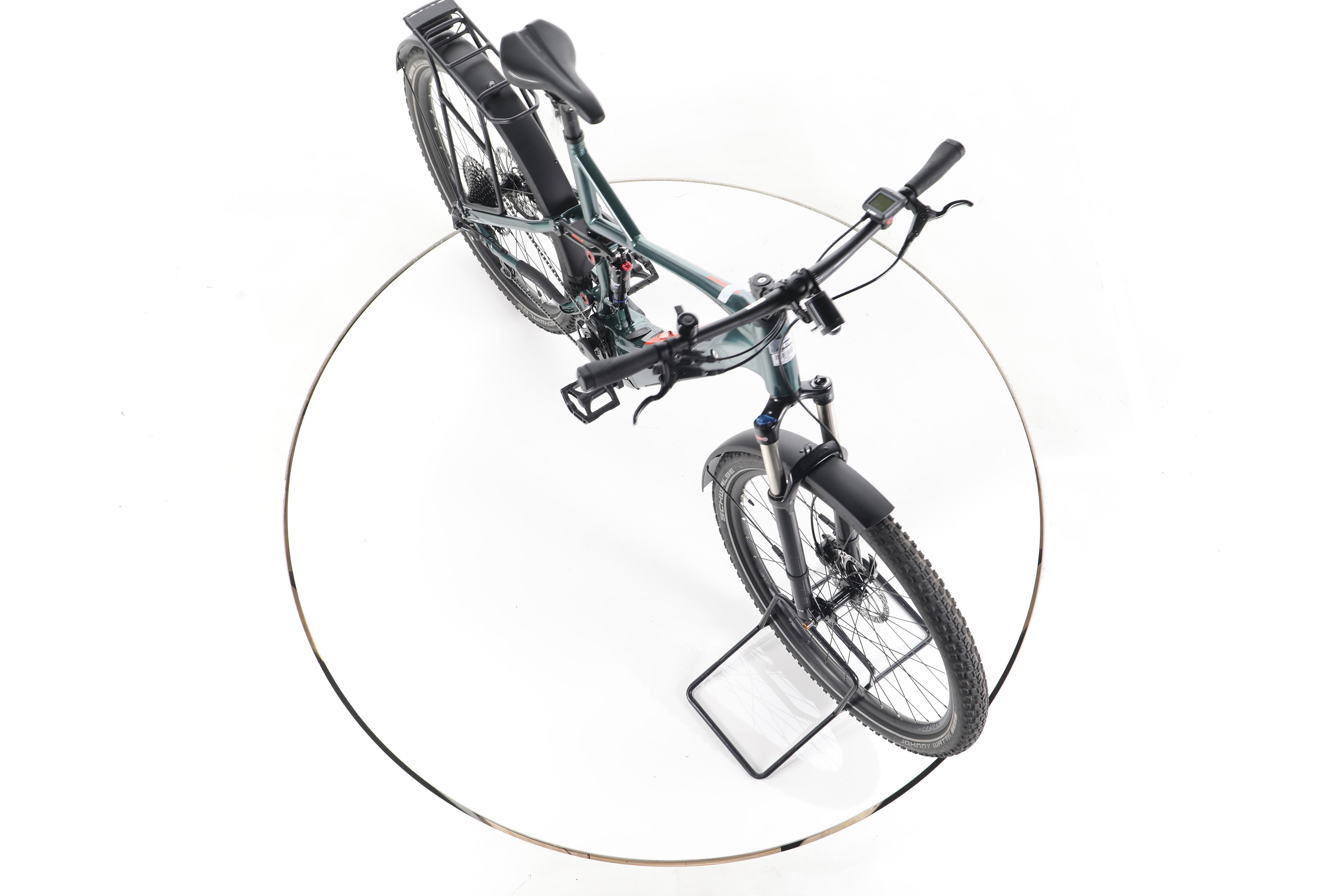 Corratec E-Power MTC 120 Elite E-Bike Fully - Image 15