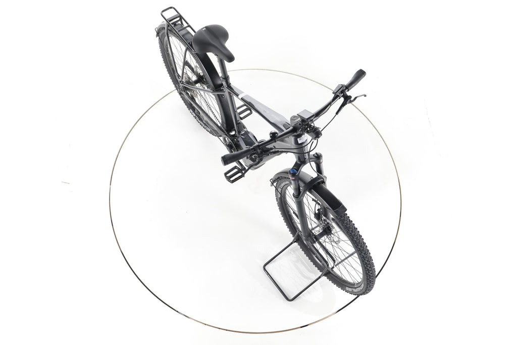 Focus Aventura² 6.7 Trekking E-Bike - Image 15