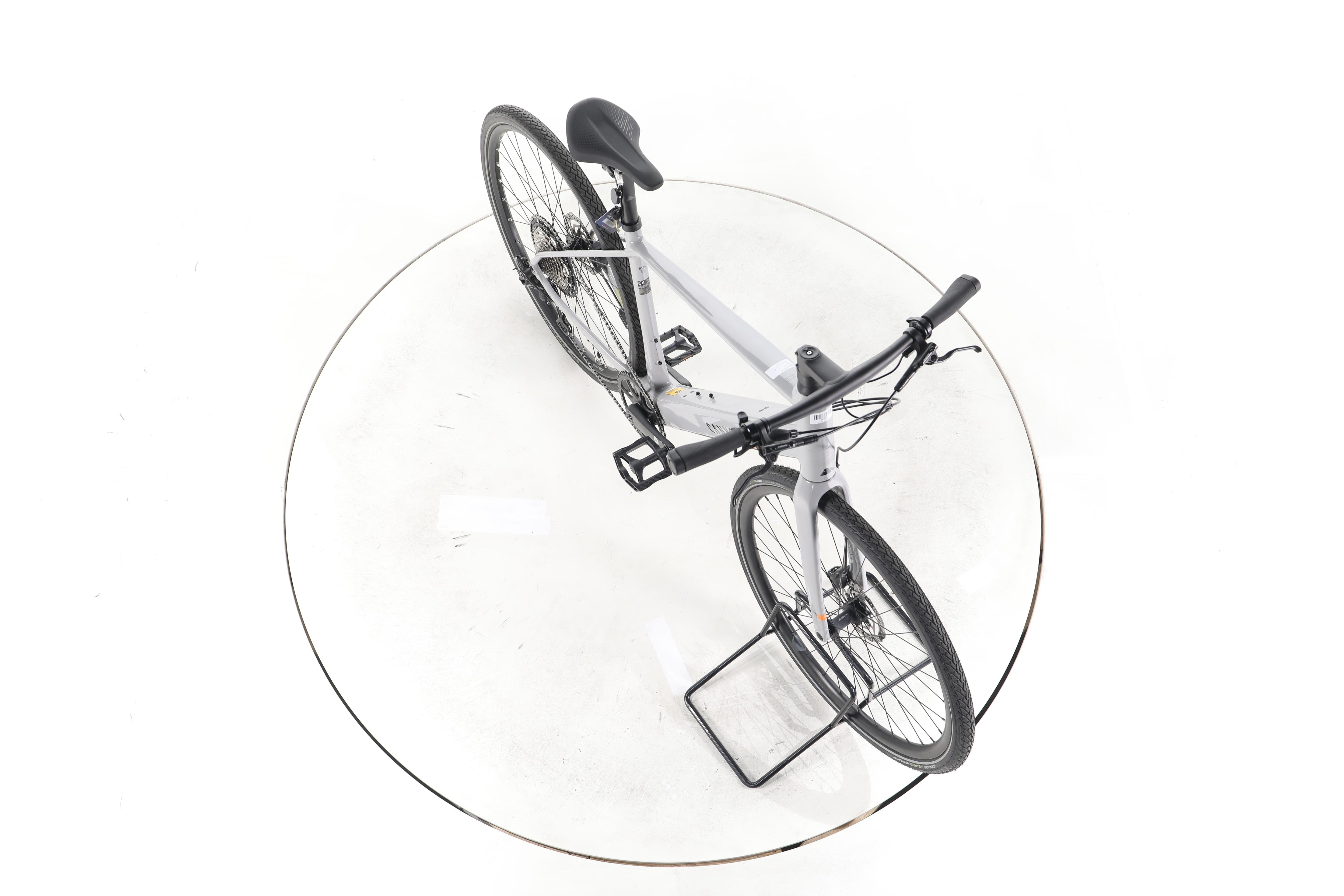 Canyon Roadlite:ON 7 E-Bike - Image 15