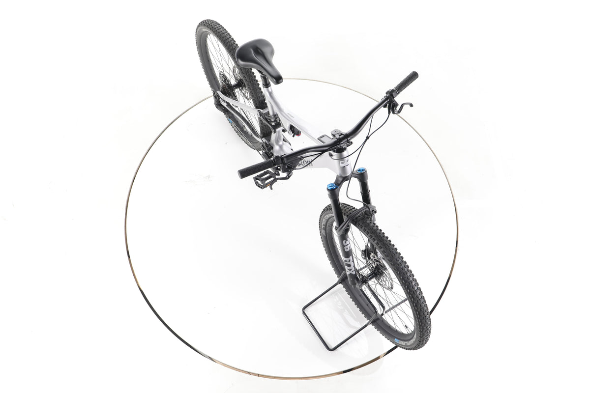 Amflow PL E-Bike Fully Carbon 2025 - Image 15